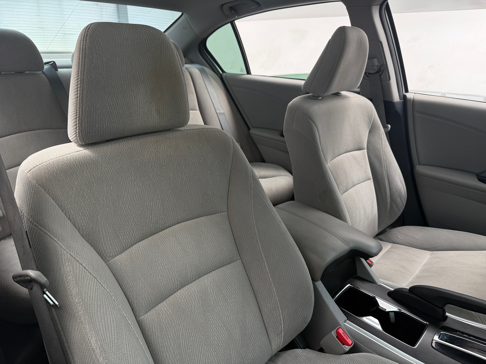 Thumbnail: 2013 Honda Accord - 2