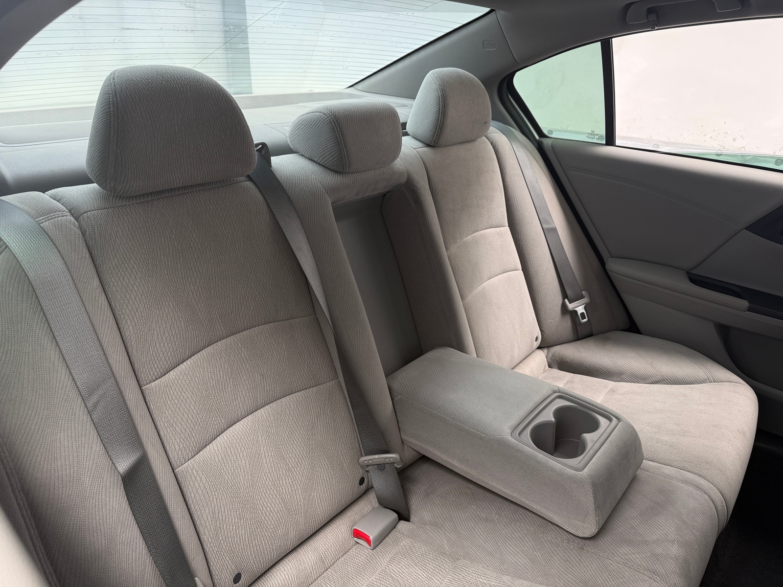 Thumbnail: 2013 Honda Accord - 6