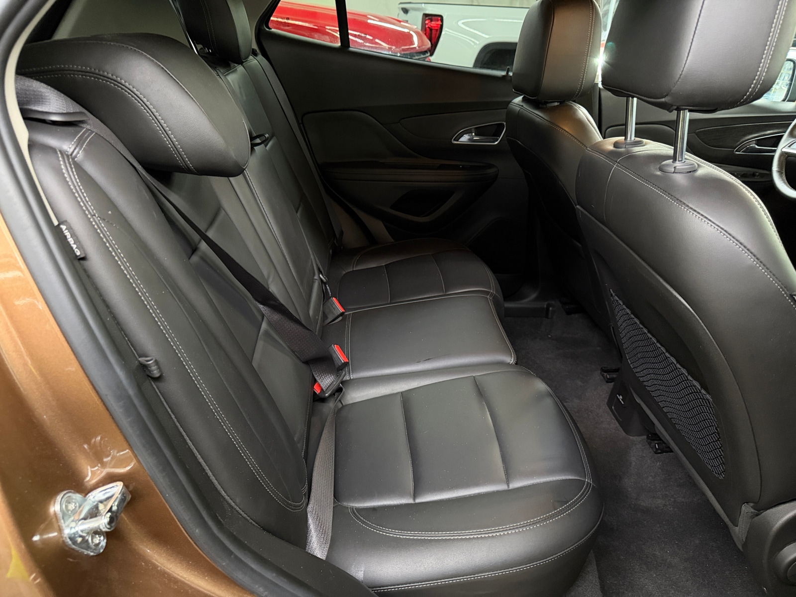 Thumbnail: 2016 Buick Encore - 5