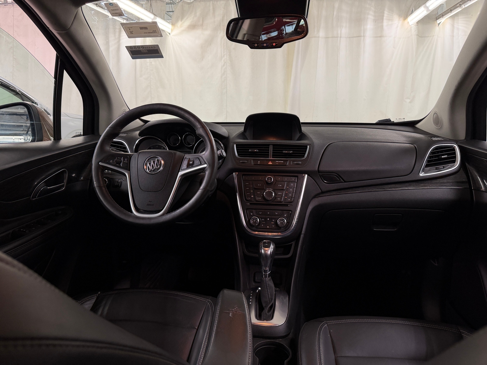 Thumbnail: 2016 Buick Encore - 2