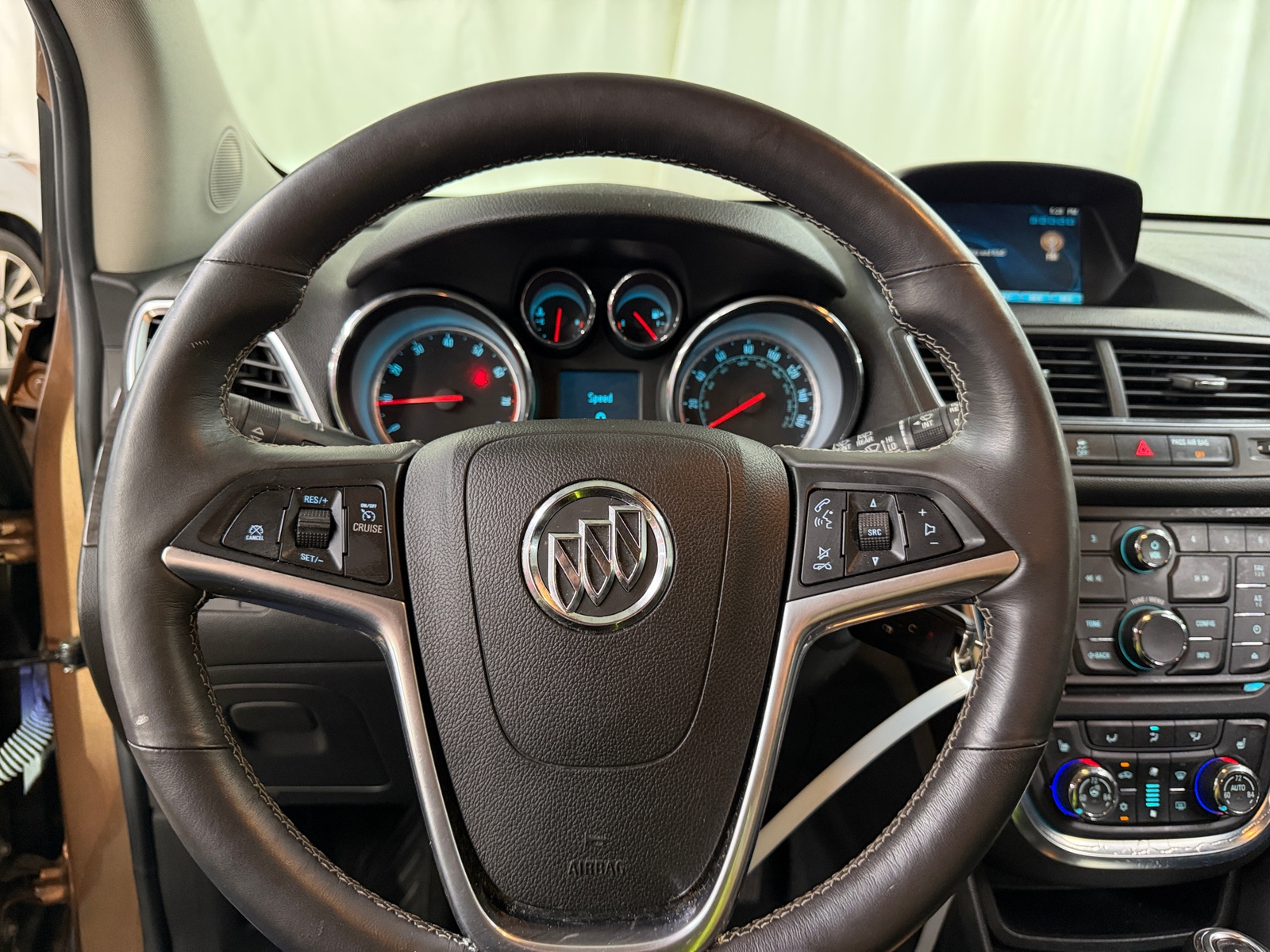 Thumbnail: 2016 Buick Encore - 4