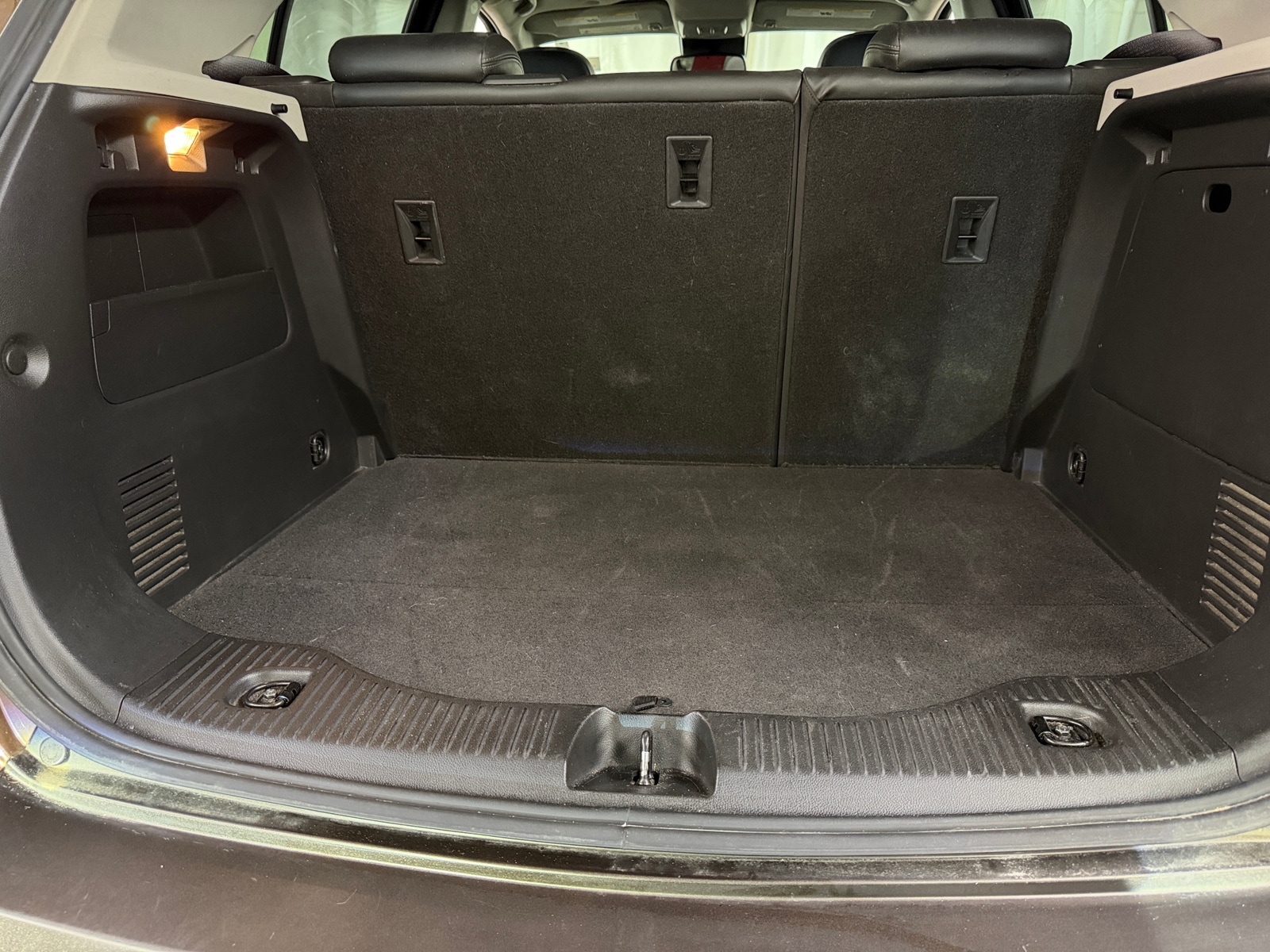 Thumbnail: 2016 Buick Encore - 6