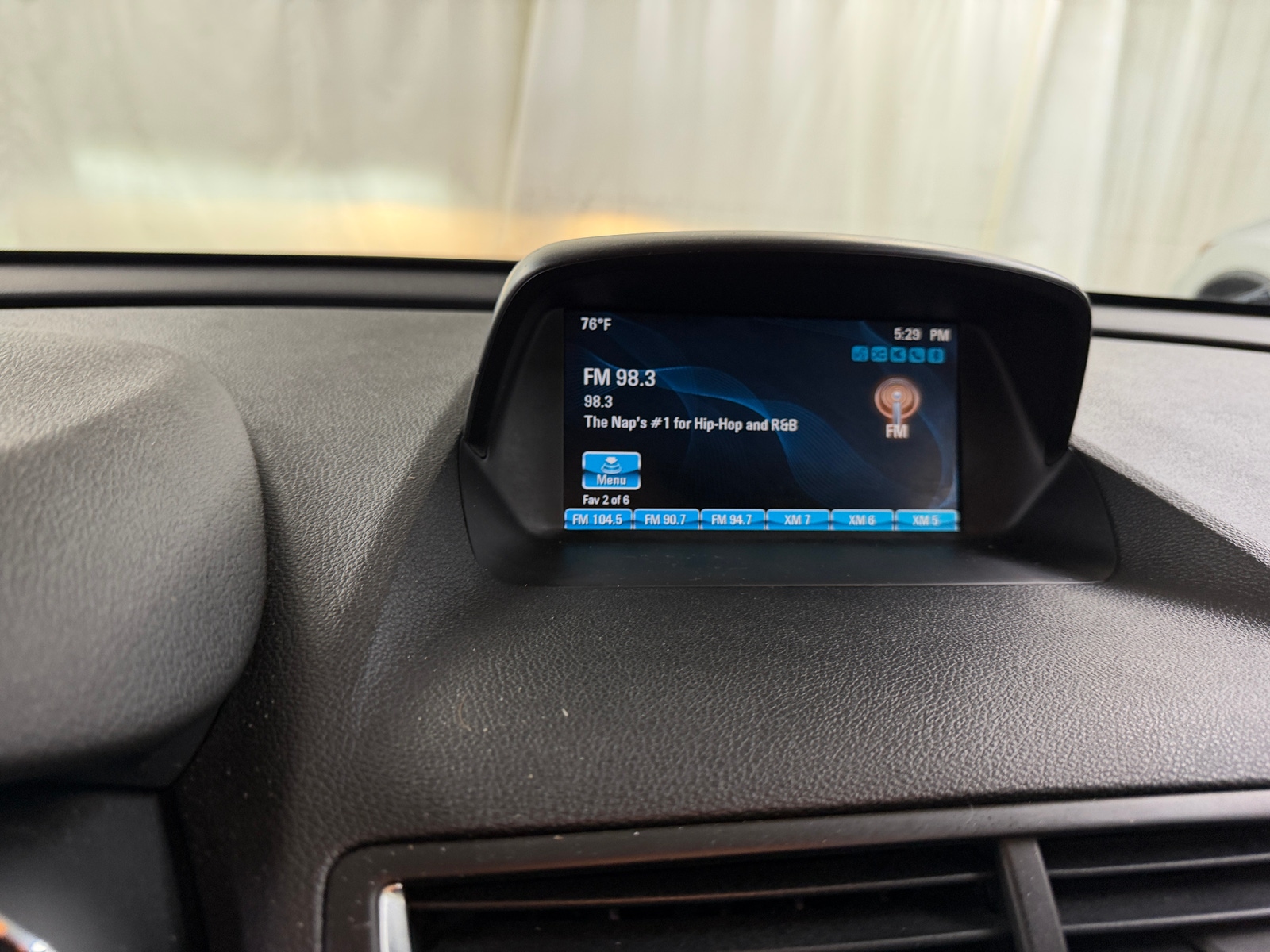 Thumbnail: 2016 Buick Encore - 3
