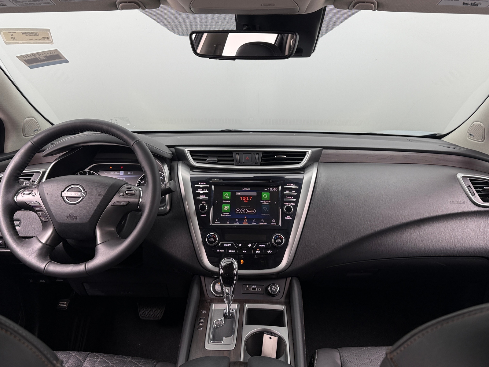 Thumbnail: 2024 Nissan Murano - 2