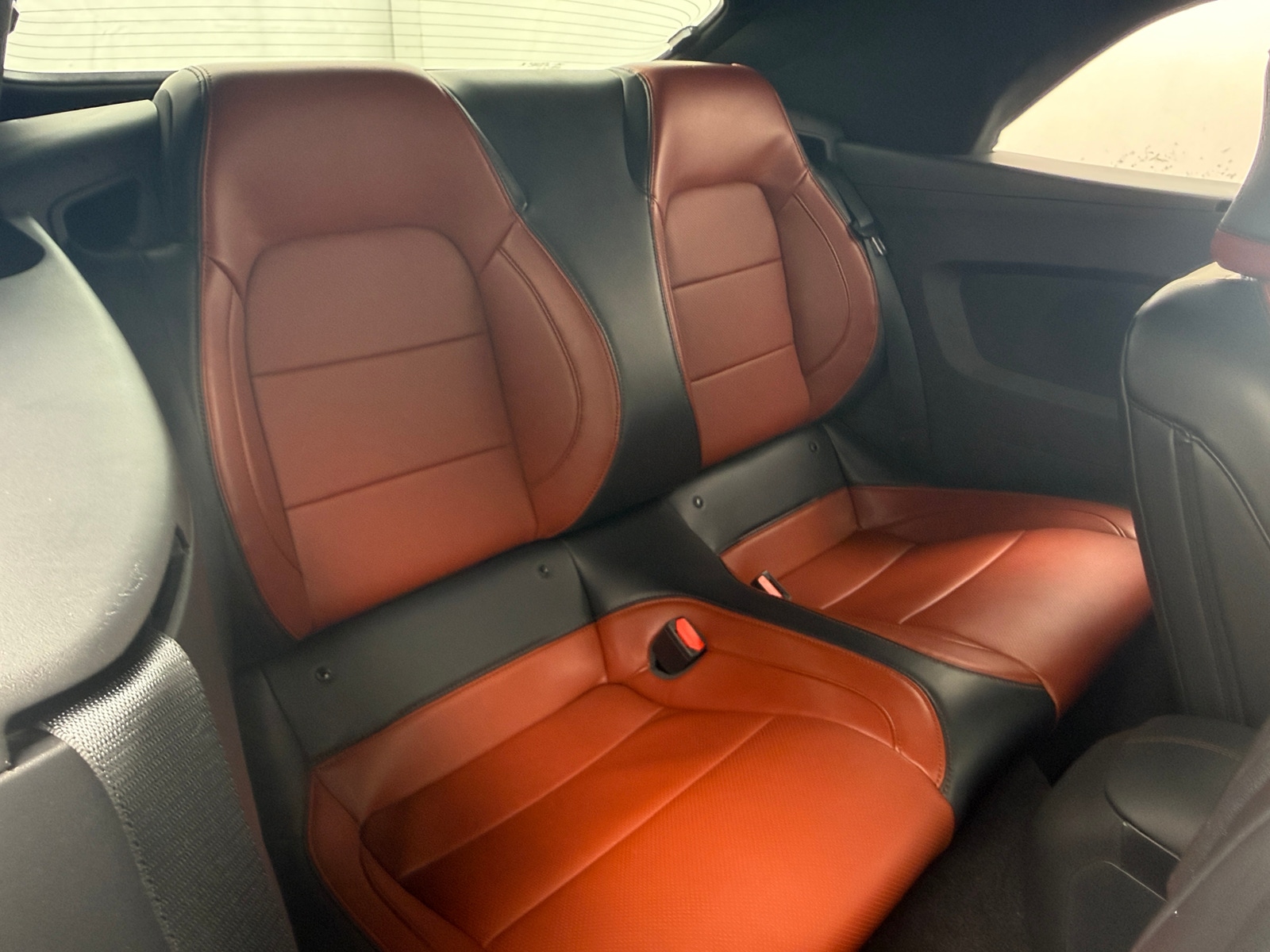 Thumbnail: 2025 Ford Mustang - 5