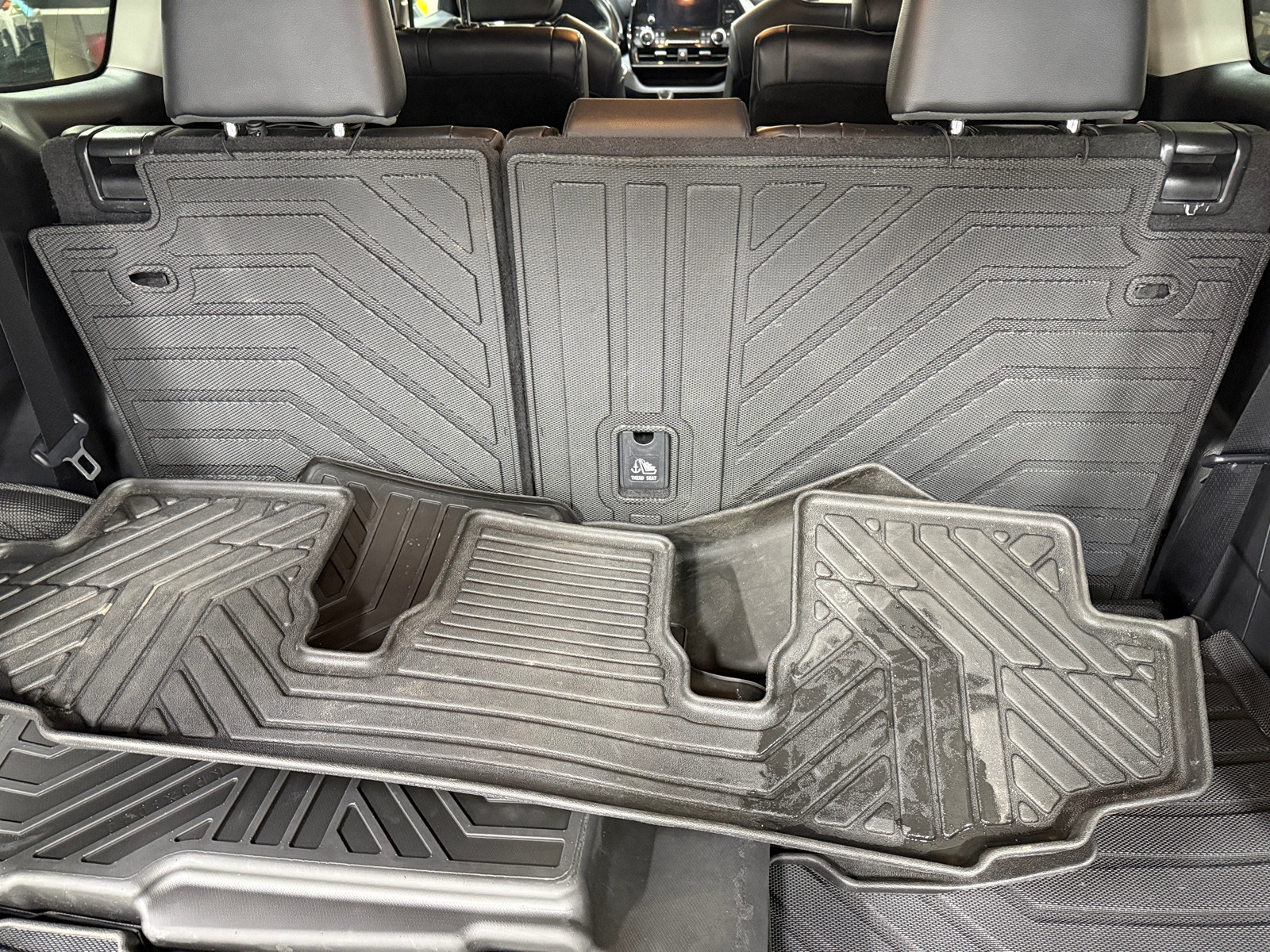 Thumbnail: 2024 Toyota Highlander - 7