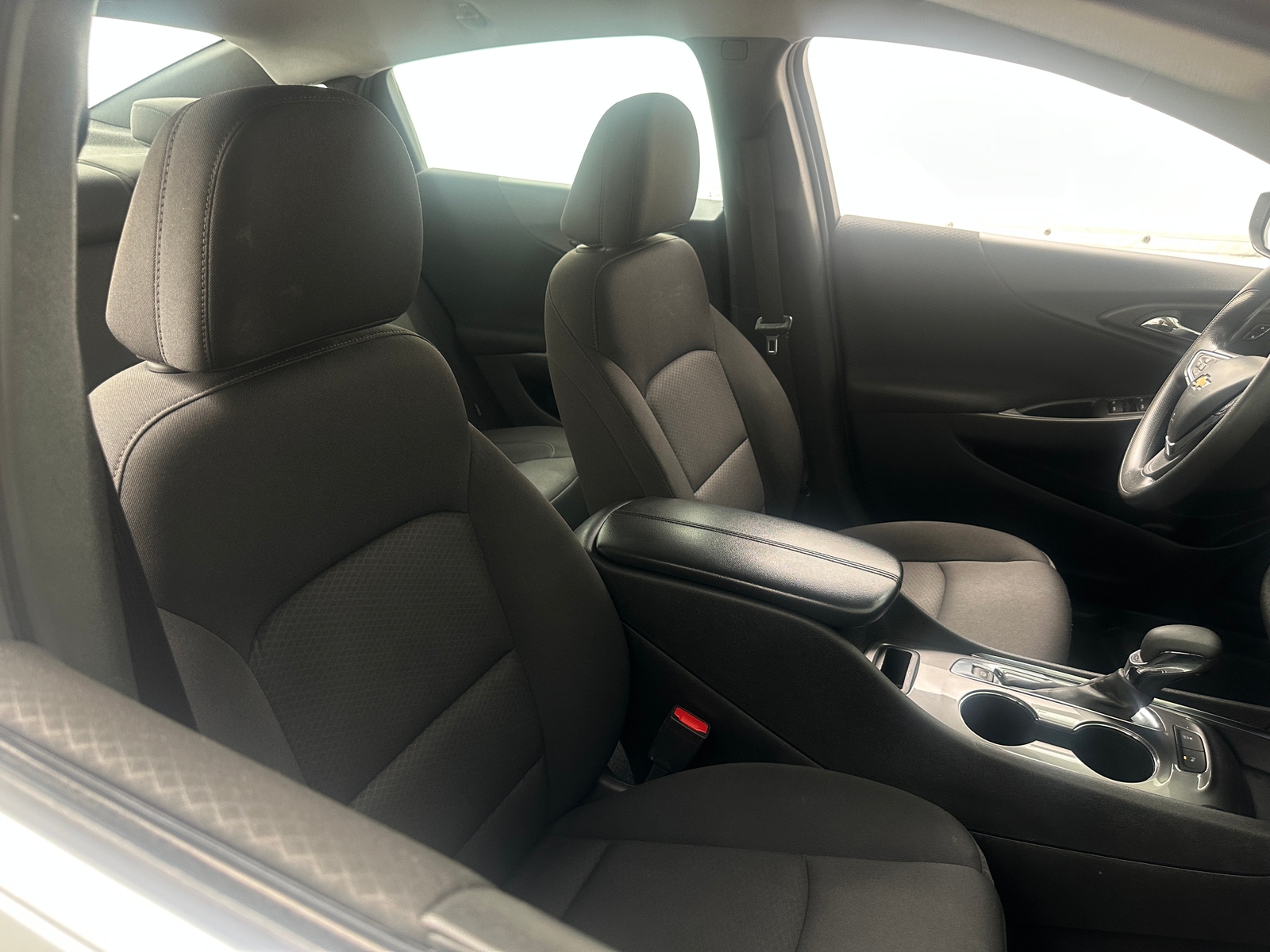 Thumbnail: 2024 Chevrolet Malibu - 2