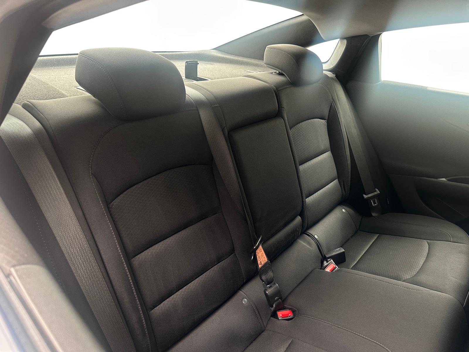Thumbnail: 2024 Chevrolet Malibu - 6