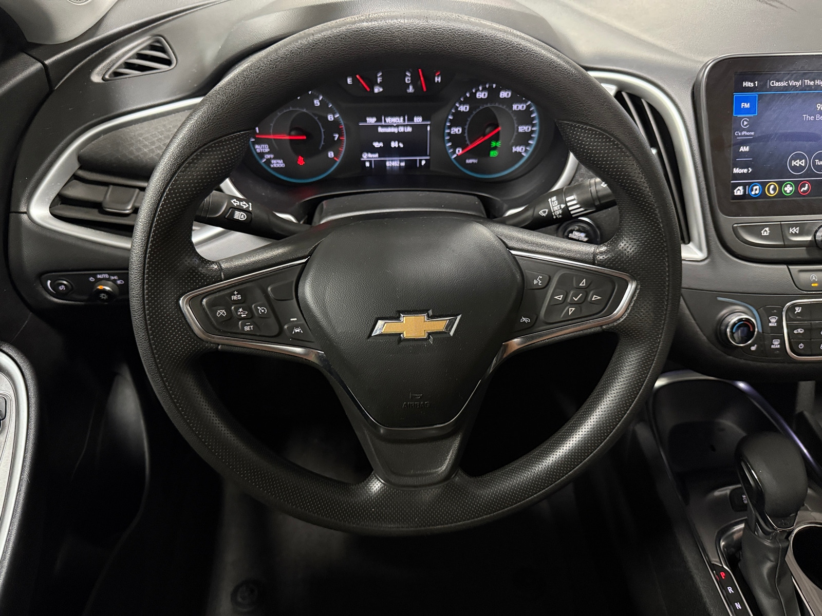 Thumbnail: 2024 Chevrolet Malibu - 5