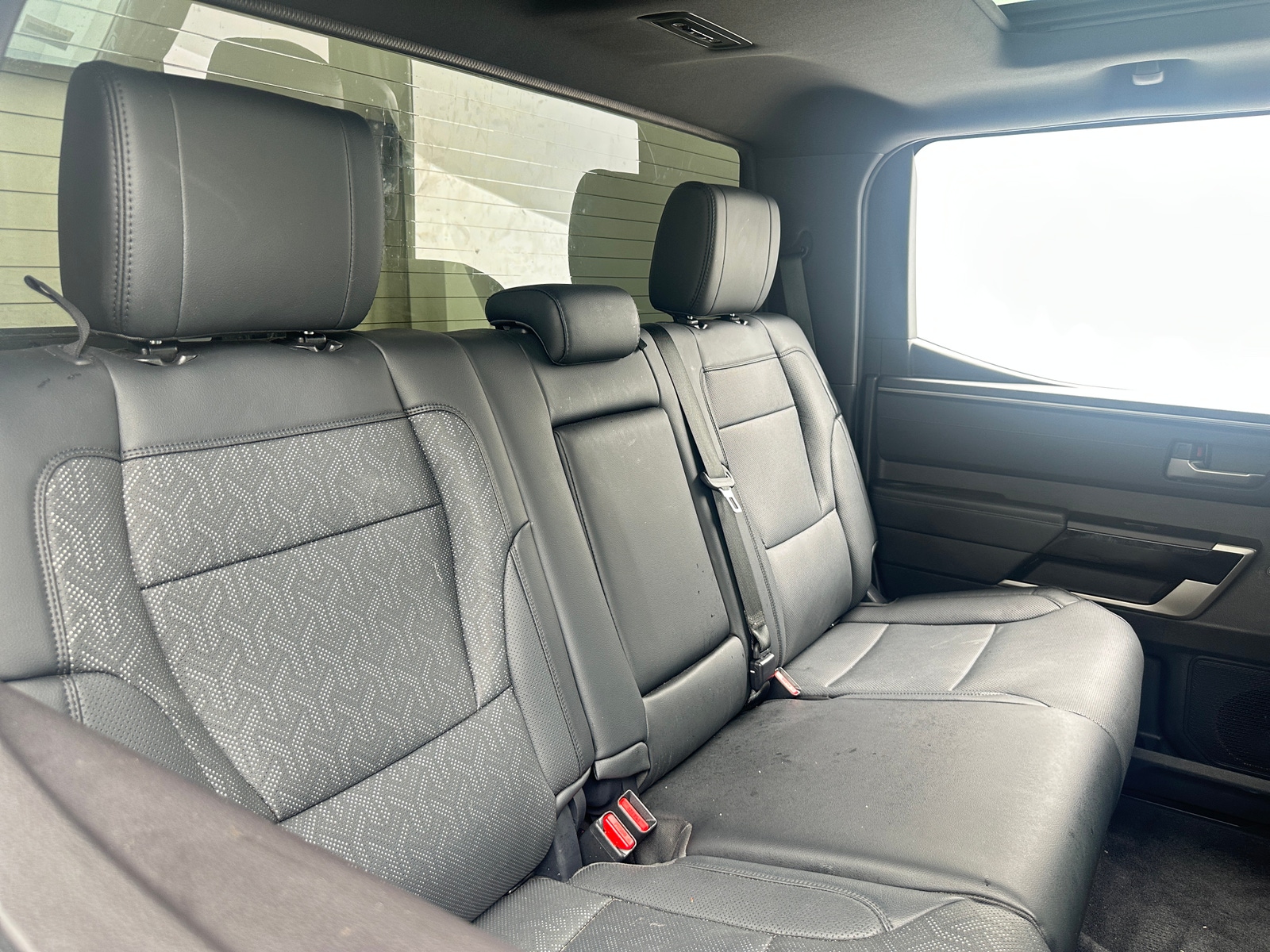 Thumbnail: 2025 Toyota Tundra - 5