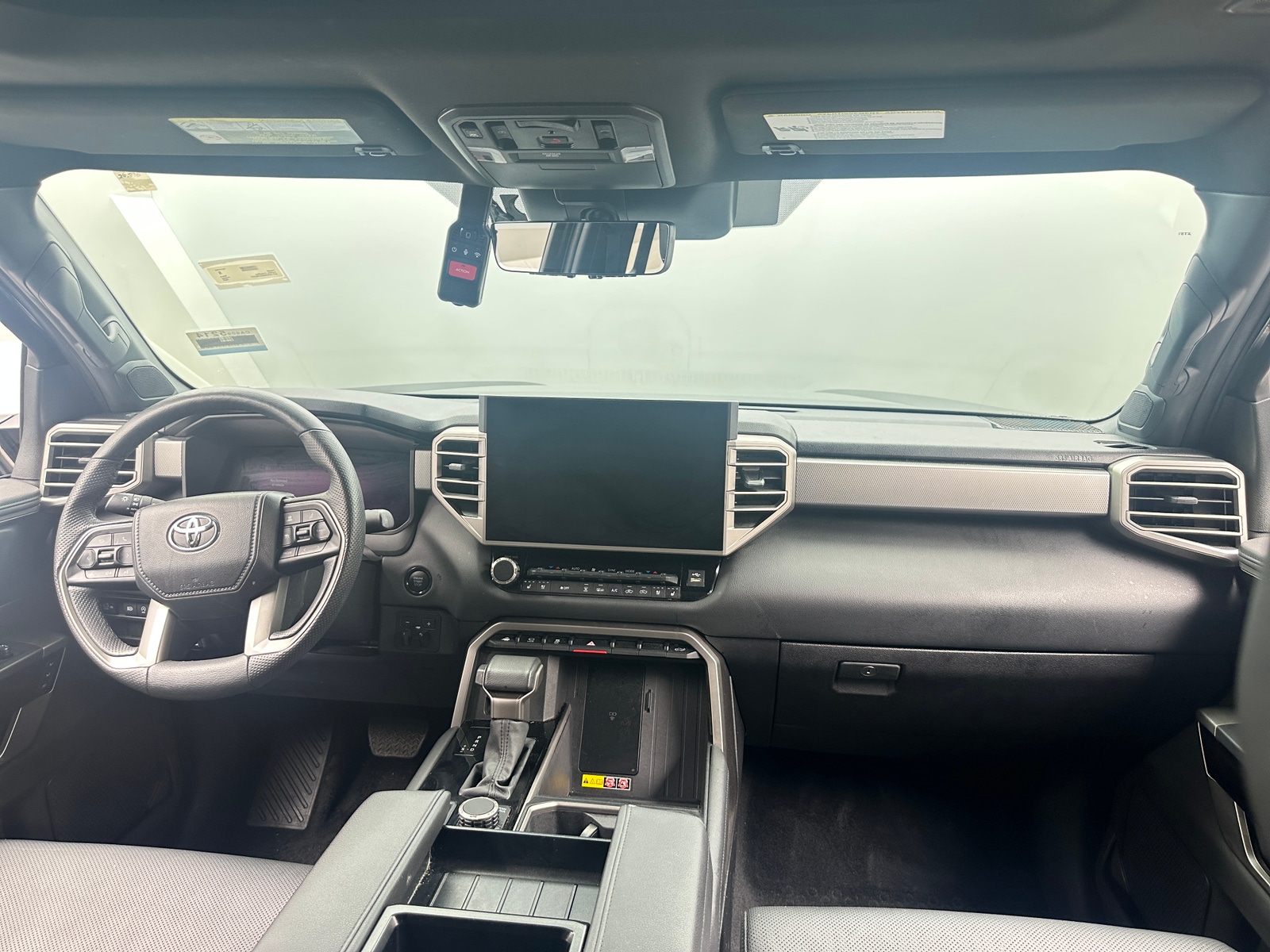 Thumbnail: 2025 Toyota Tundra - 2