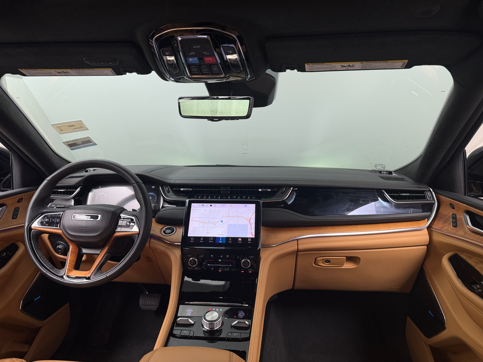 Thumbnail: 2023 Jeep Grand Cherokee L - 2
