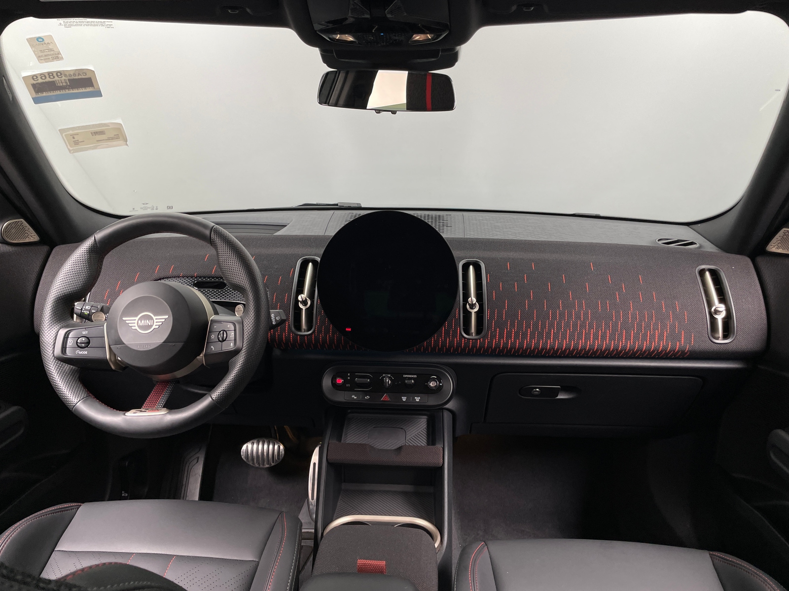 Thumbnail: 2025 MINI Cooper Countryman - 2