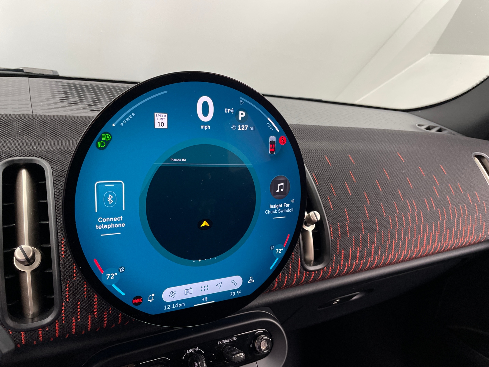 Thumbnail: 2025 MINI Cooper Countryman - 3