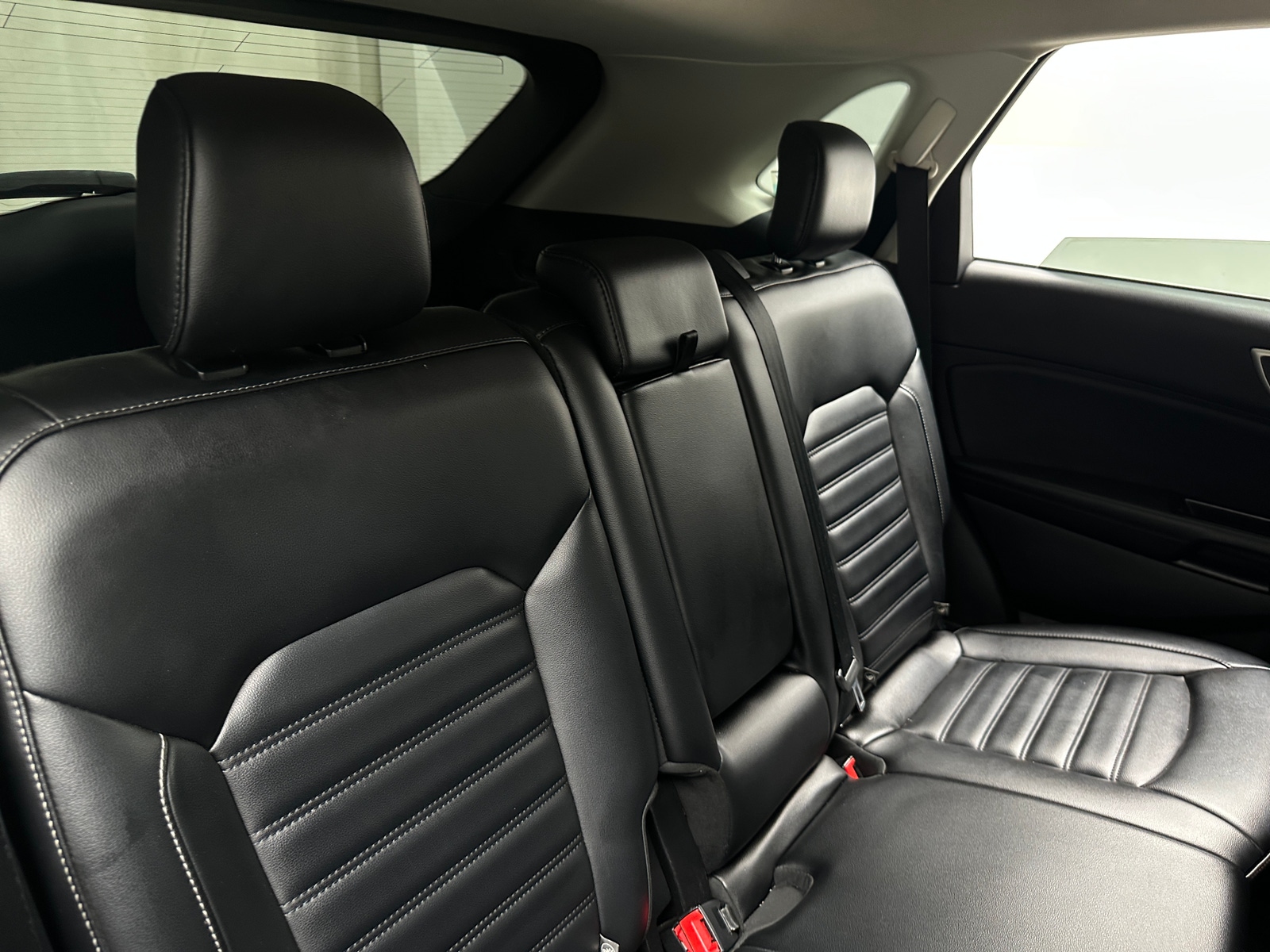 Thumbnail: 2019 Ford Edge - 5