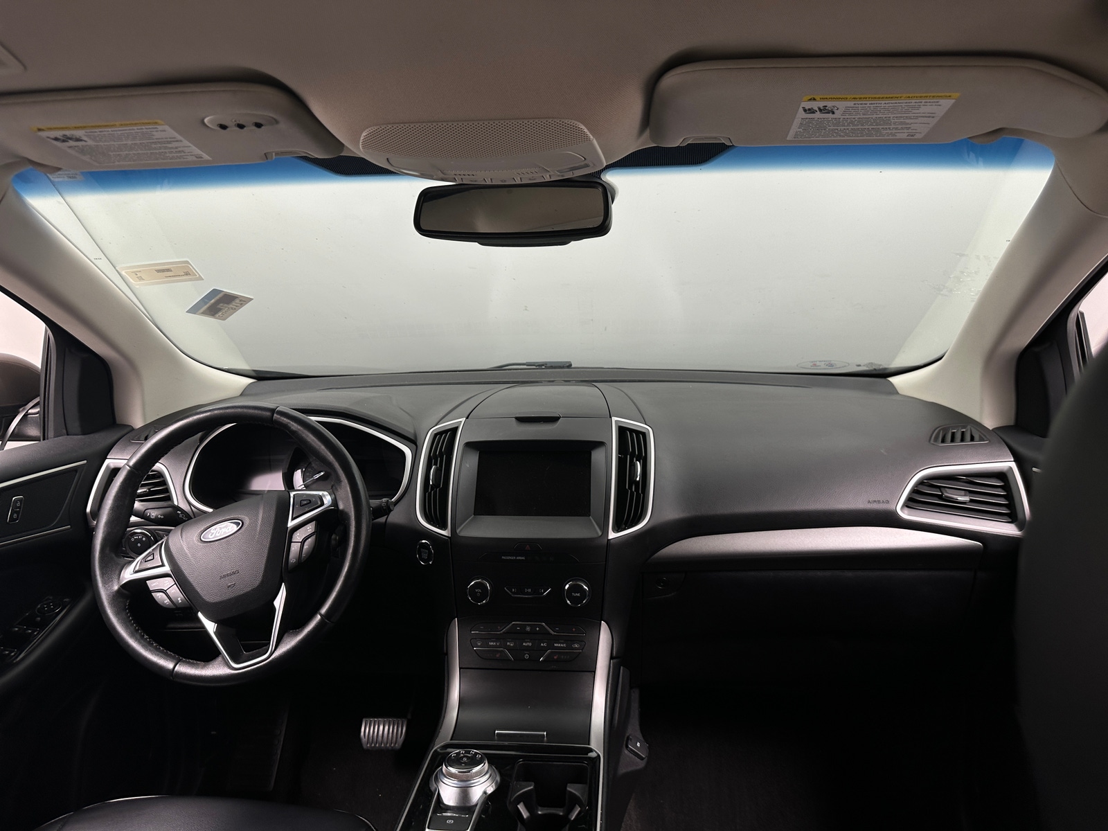 Thumbnail: 2019 Ford Edge - 2