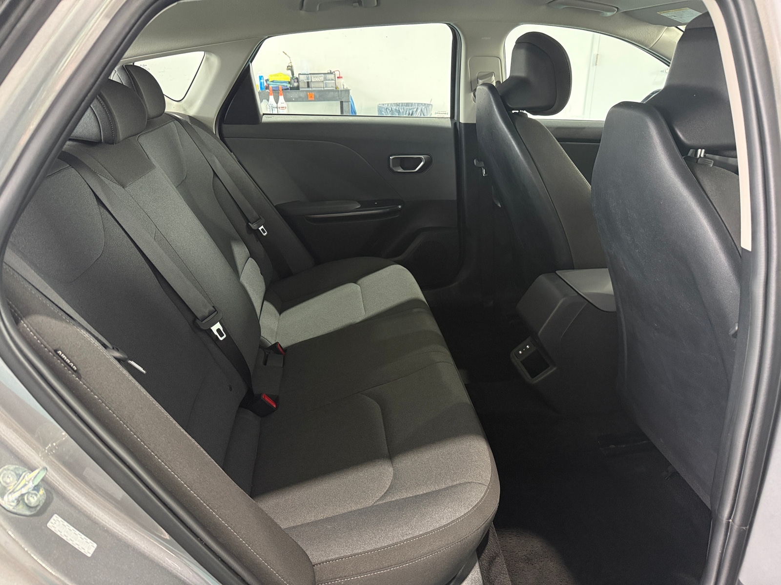 Thumbnail: 2025 Kia K4 - 6