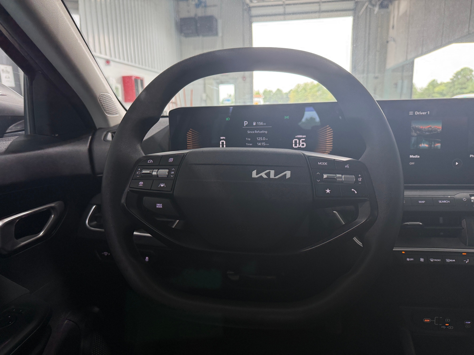 Thumbnail: 2025 Kia K4 - 5