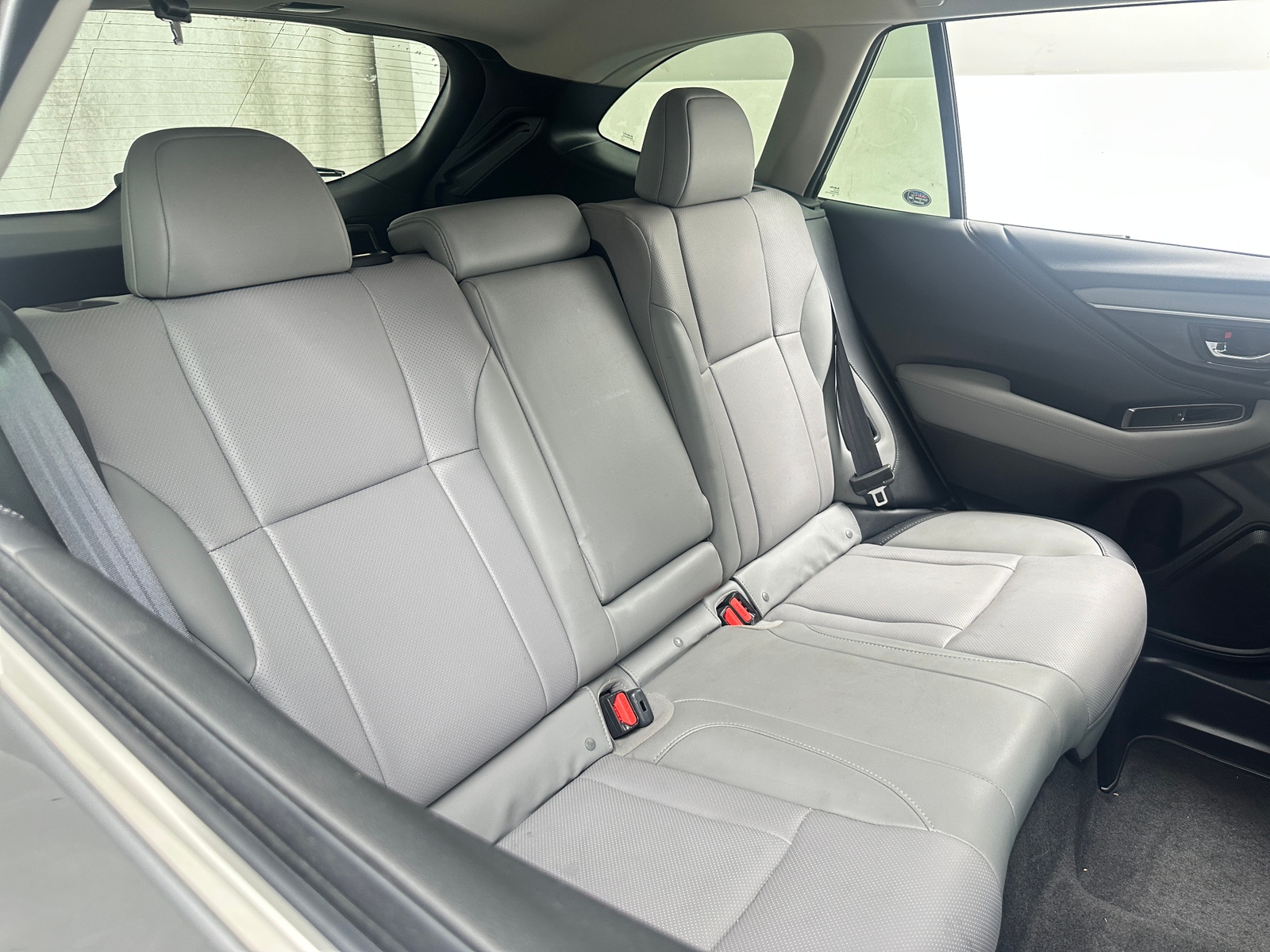 Thumbnail: 2021 Subaru Outback - 5