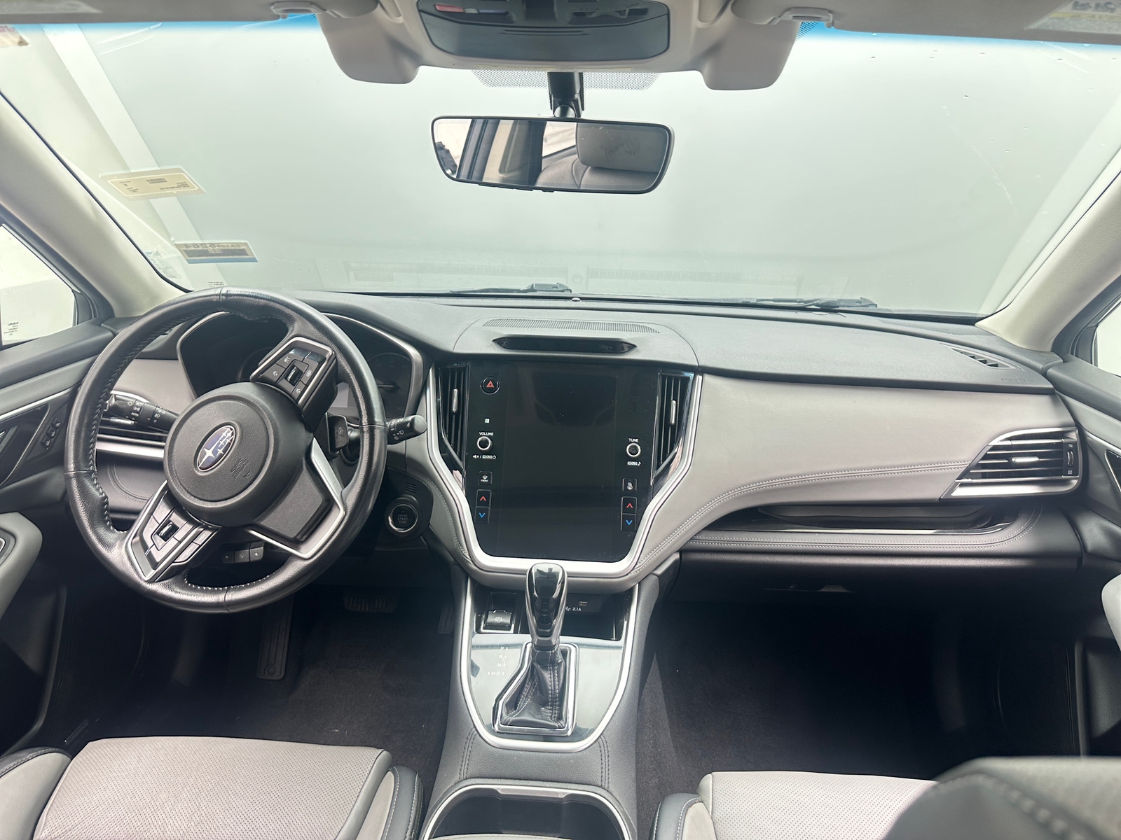 Thumbnail: 2021 Subaru Outback - 2