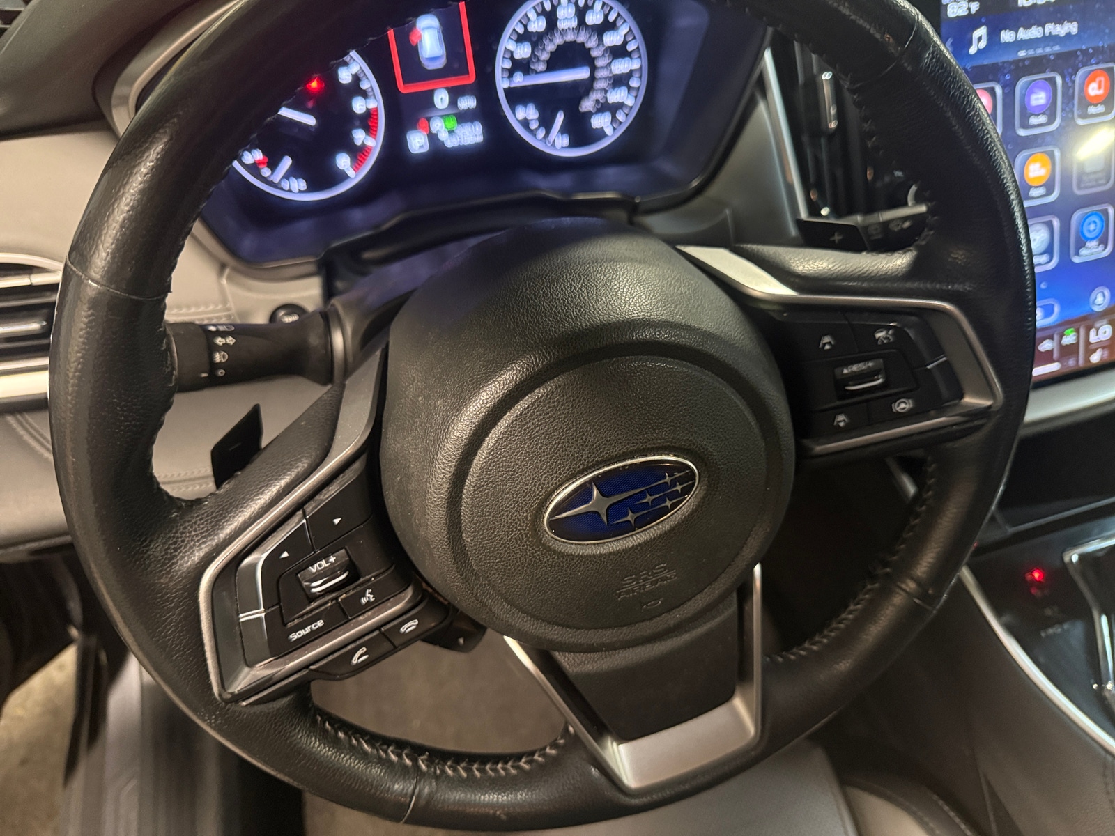 Thumbnail: 2021 Subaru Outback - 4