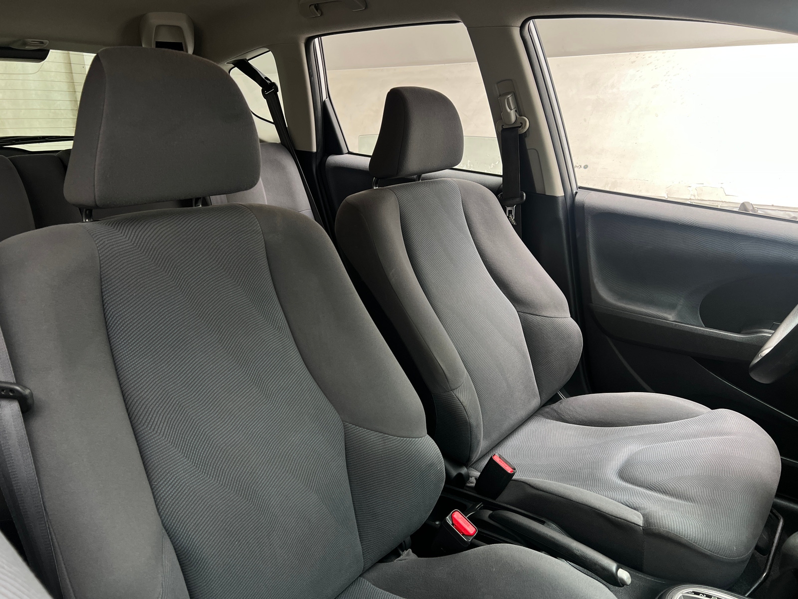 Thumbnail: 2013 Honda Fit - 2