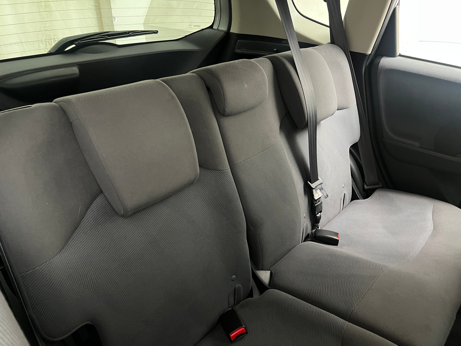 Thumbnail: 2013 Honda Fit - 5