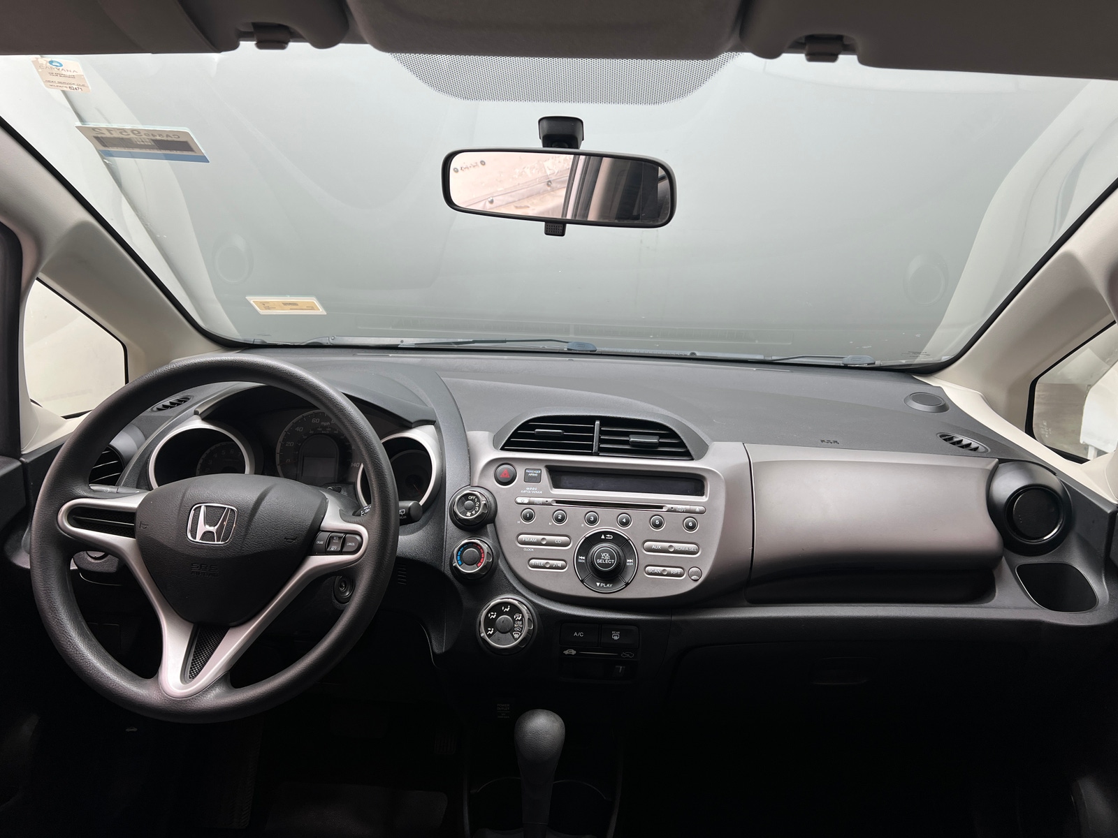 Thumbnail: 2013 Honda Fit - 3