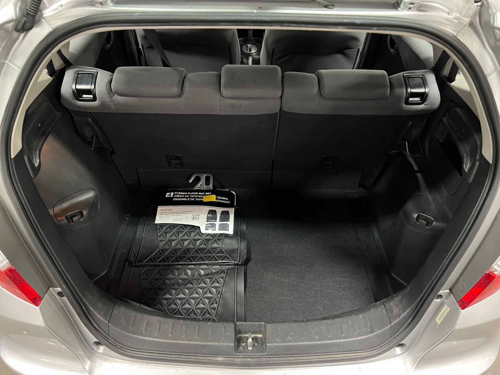 Thumbnail: 2013 Honda Fit - 6