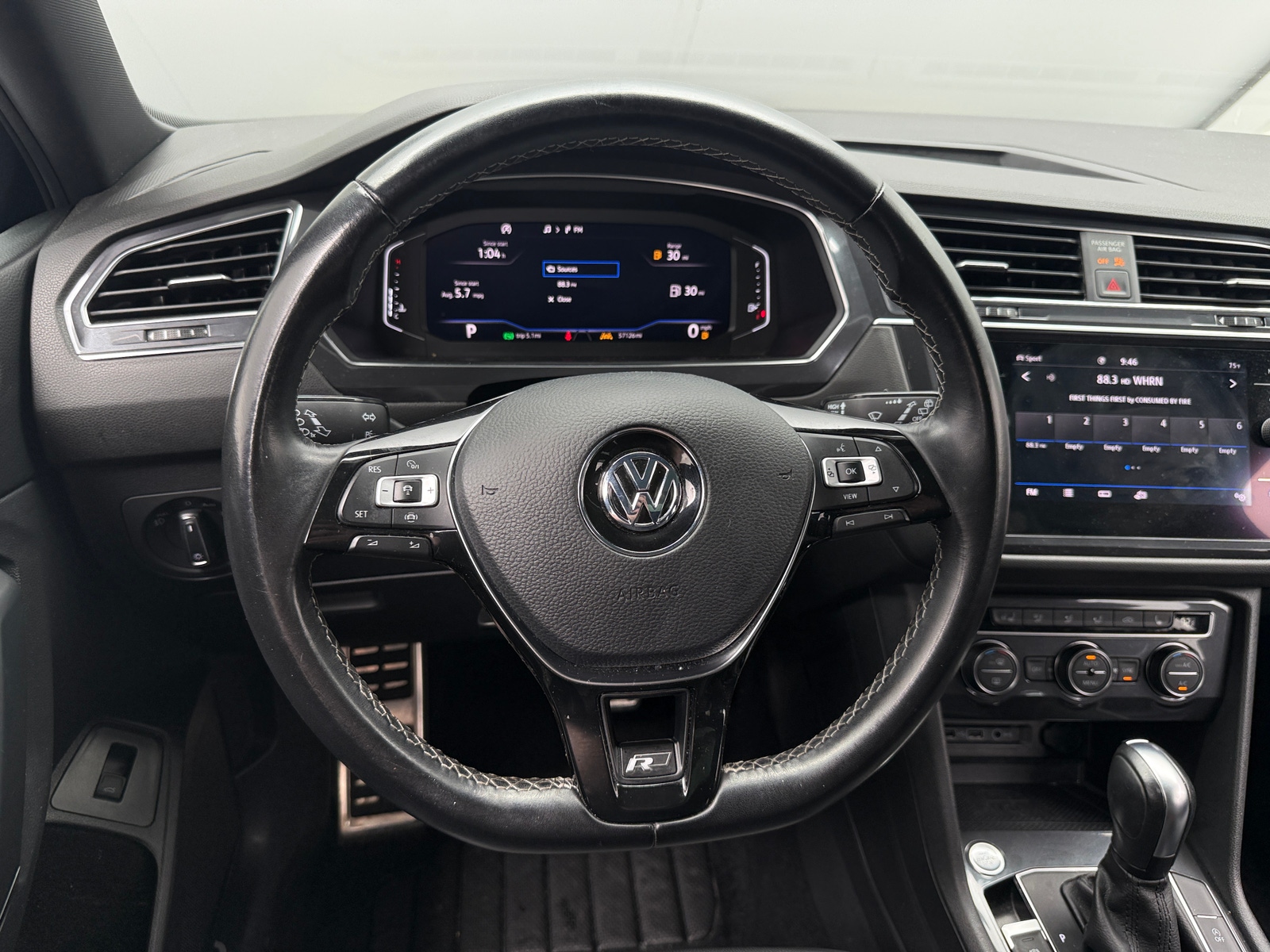 Thumbnail: 2020 Volkswagen Tiguan - 5