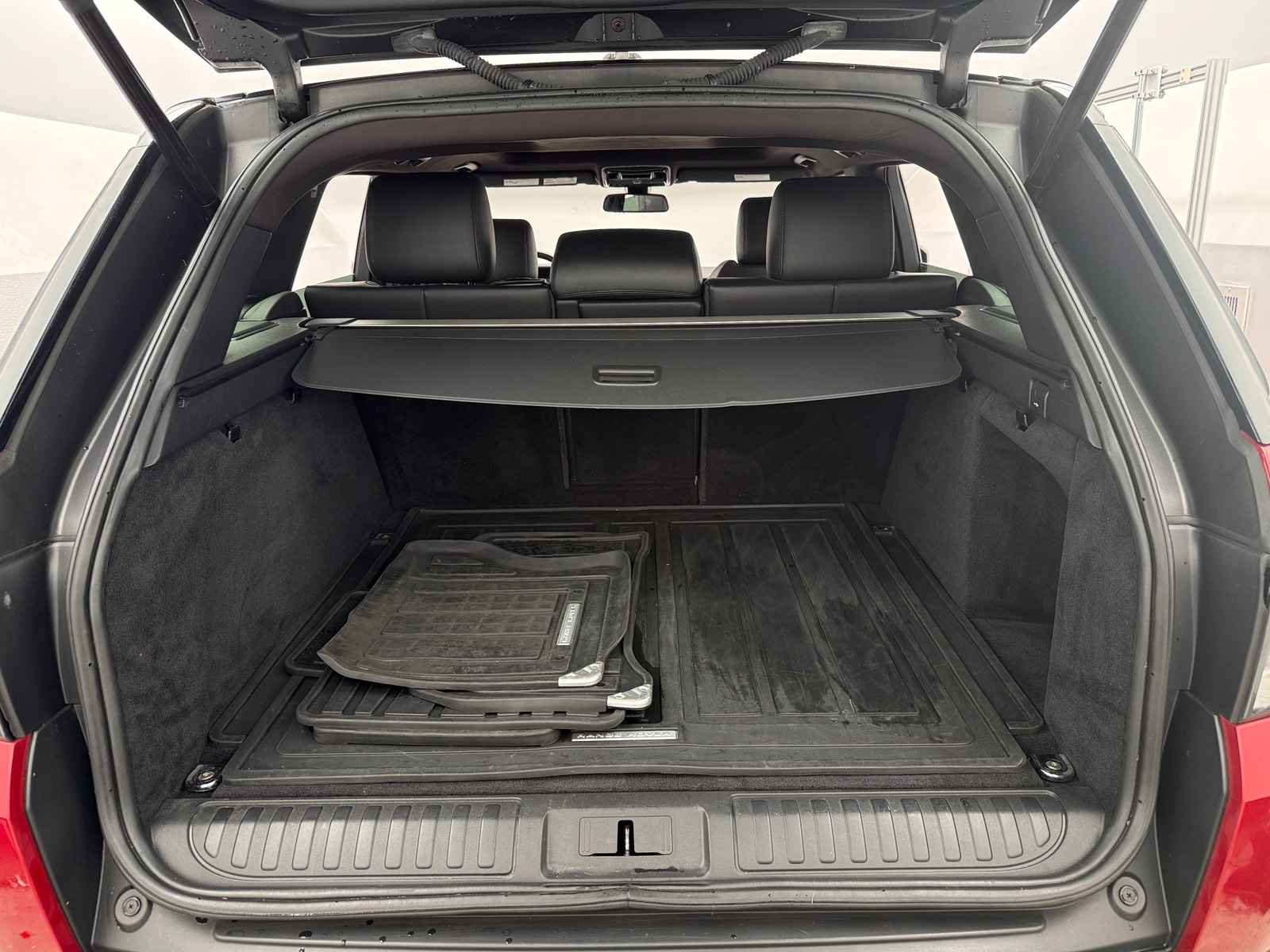 Thumbnail: 2016 Land Rover Range Rover Sport - 6