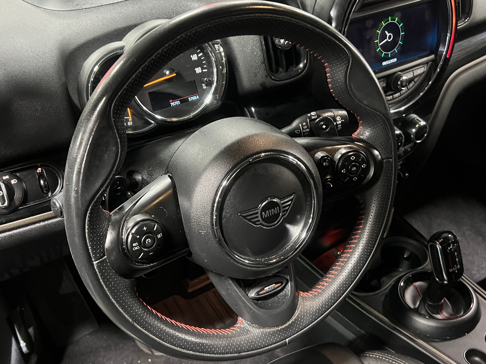 Thumbnail: 2020 MINI Cooper Countryman - 4
