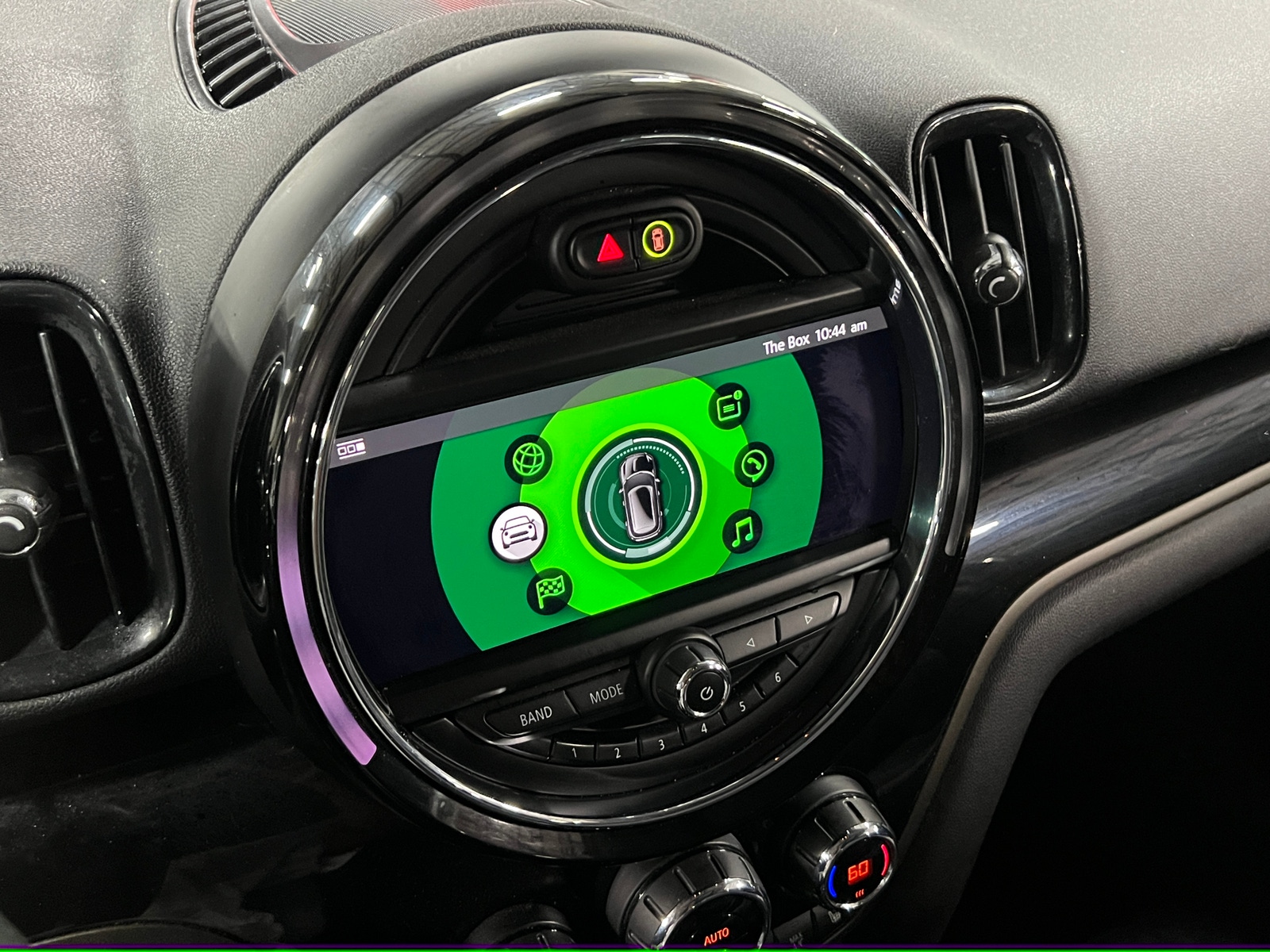 Thumbnail: 2020 MINI Cooper Countryman - 3