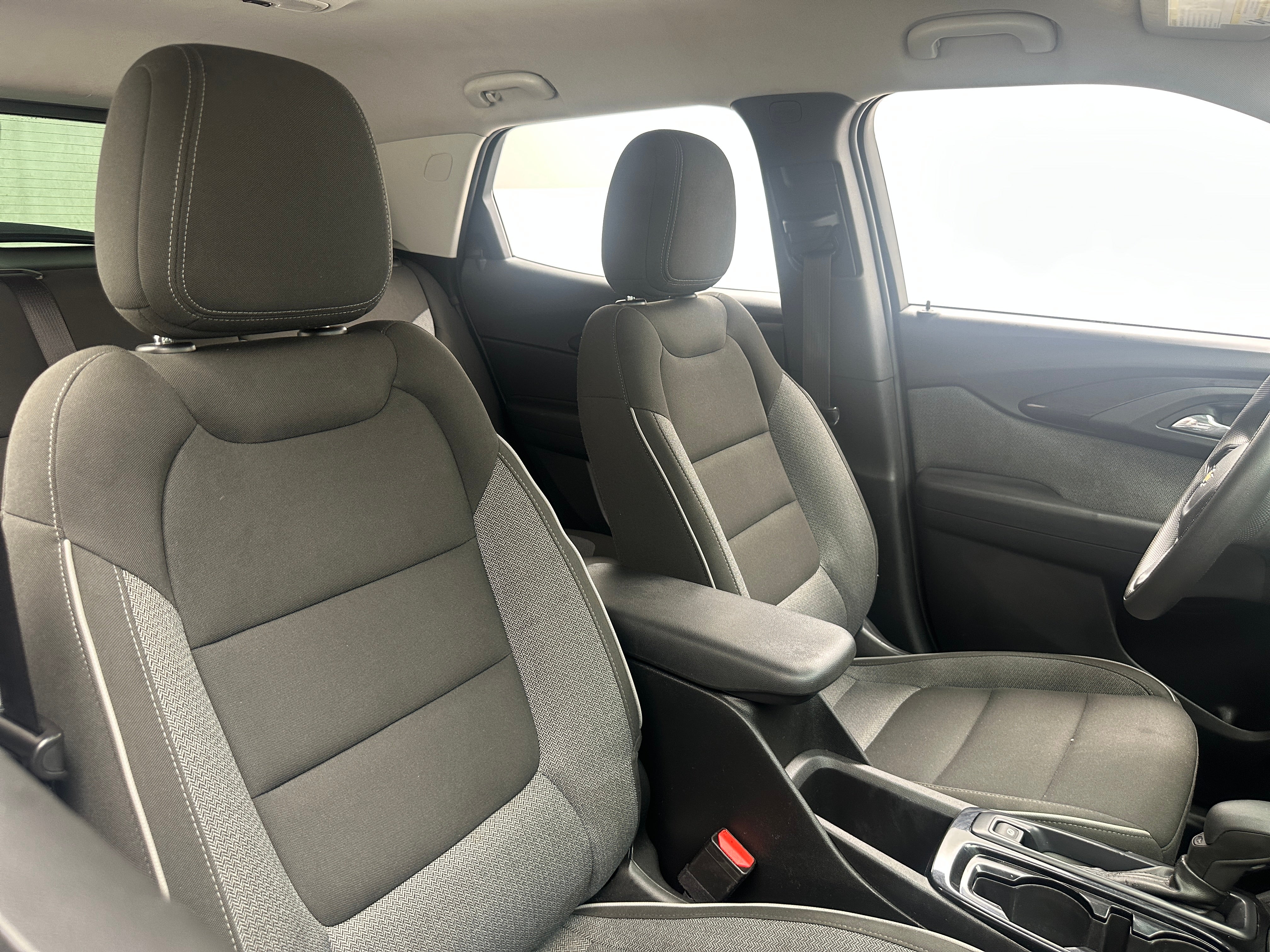 2021 Chevrolet Trailblazer