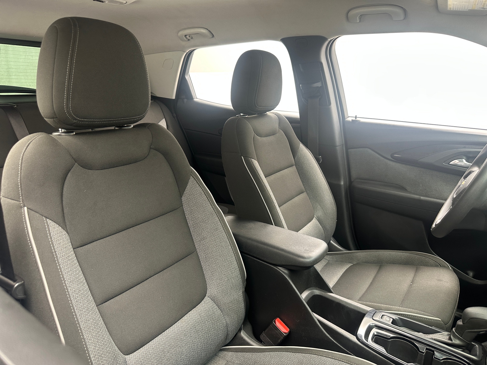 Thumbnail: 2021 Chevrolet TrailBlazer - 2