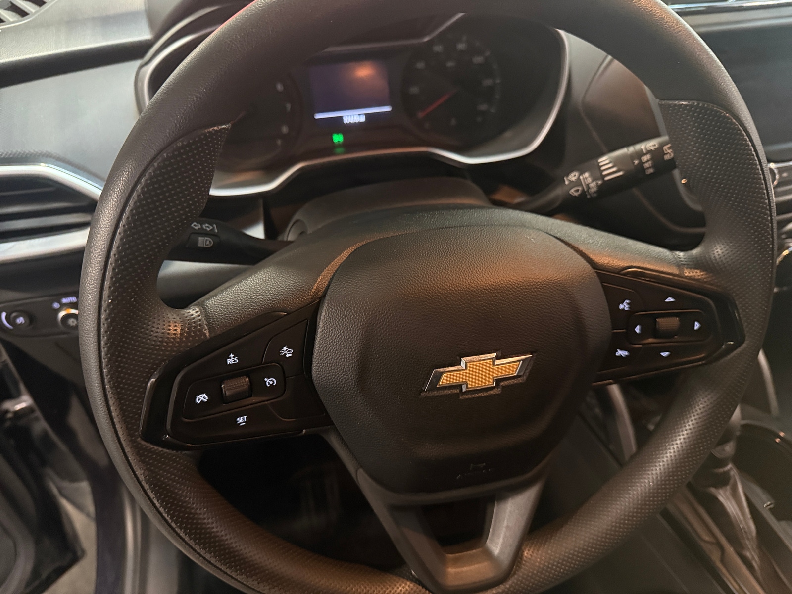 Thumbnail: 2021 Chevrolet TrailBlazer - 5