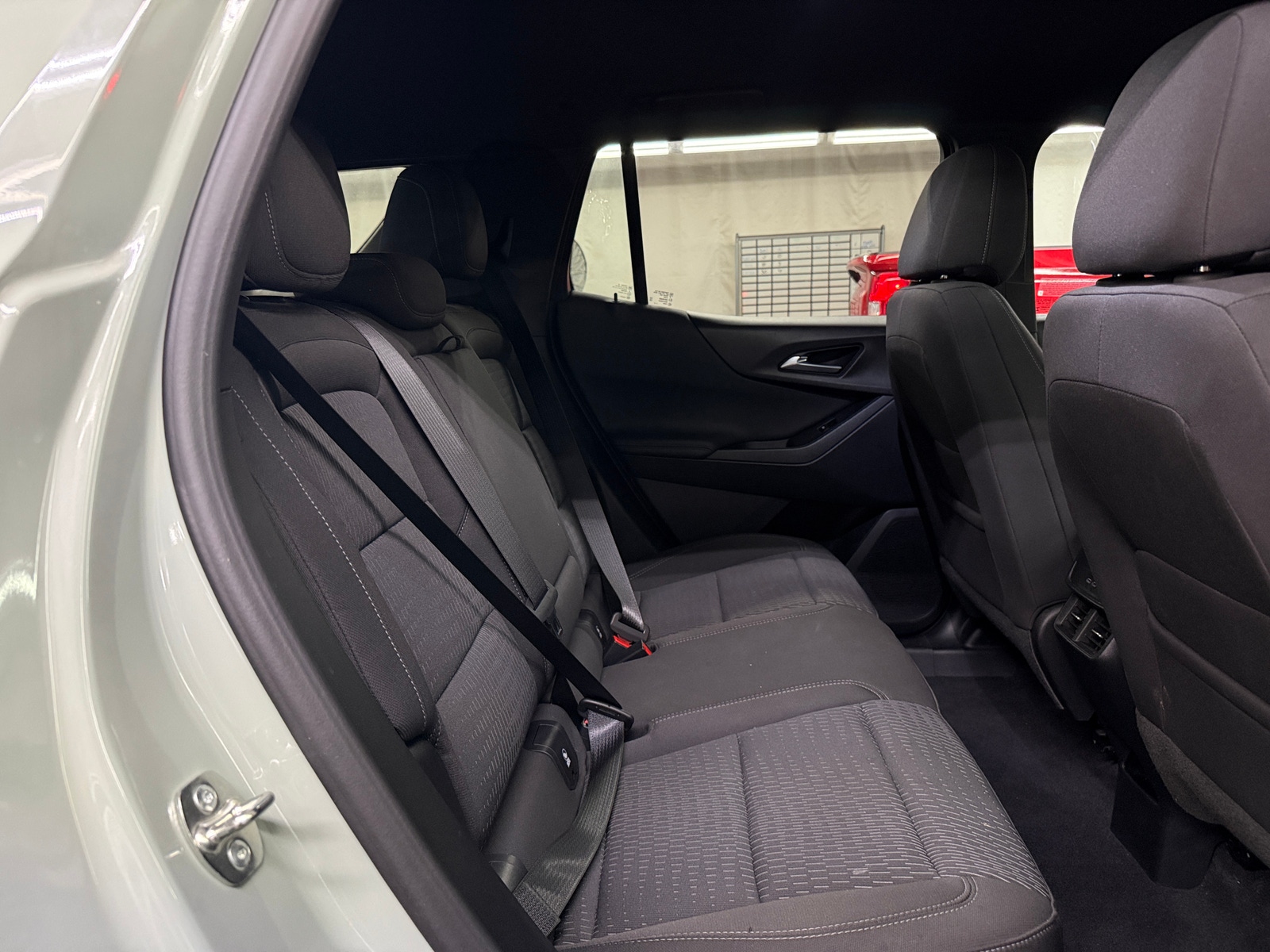 Thumbnail: 2026 Chevrolet Equinox - 6