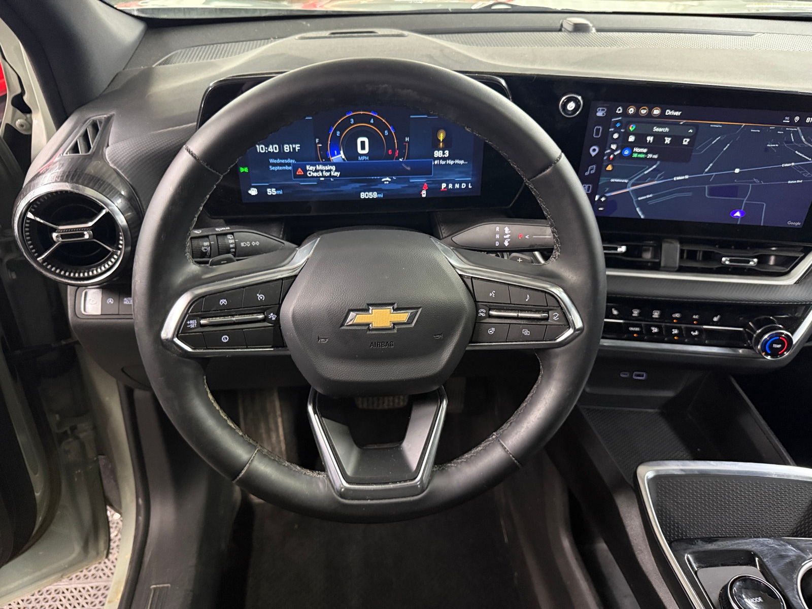 Thumbnail: 2026 Chevrolet Equinox - 5