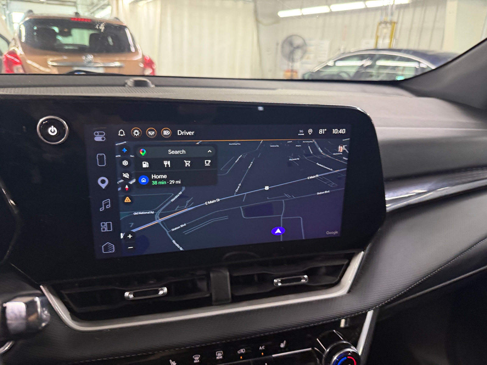Thumbnail: 2026 Chevrolet Equinox - 4
