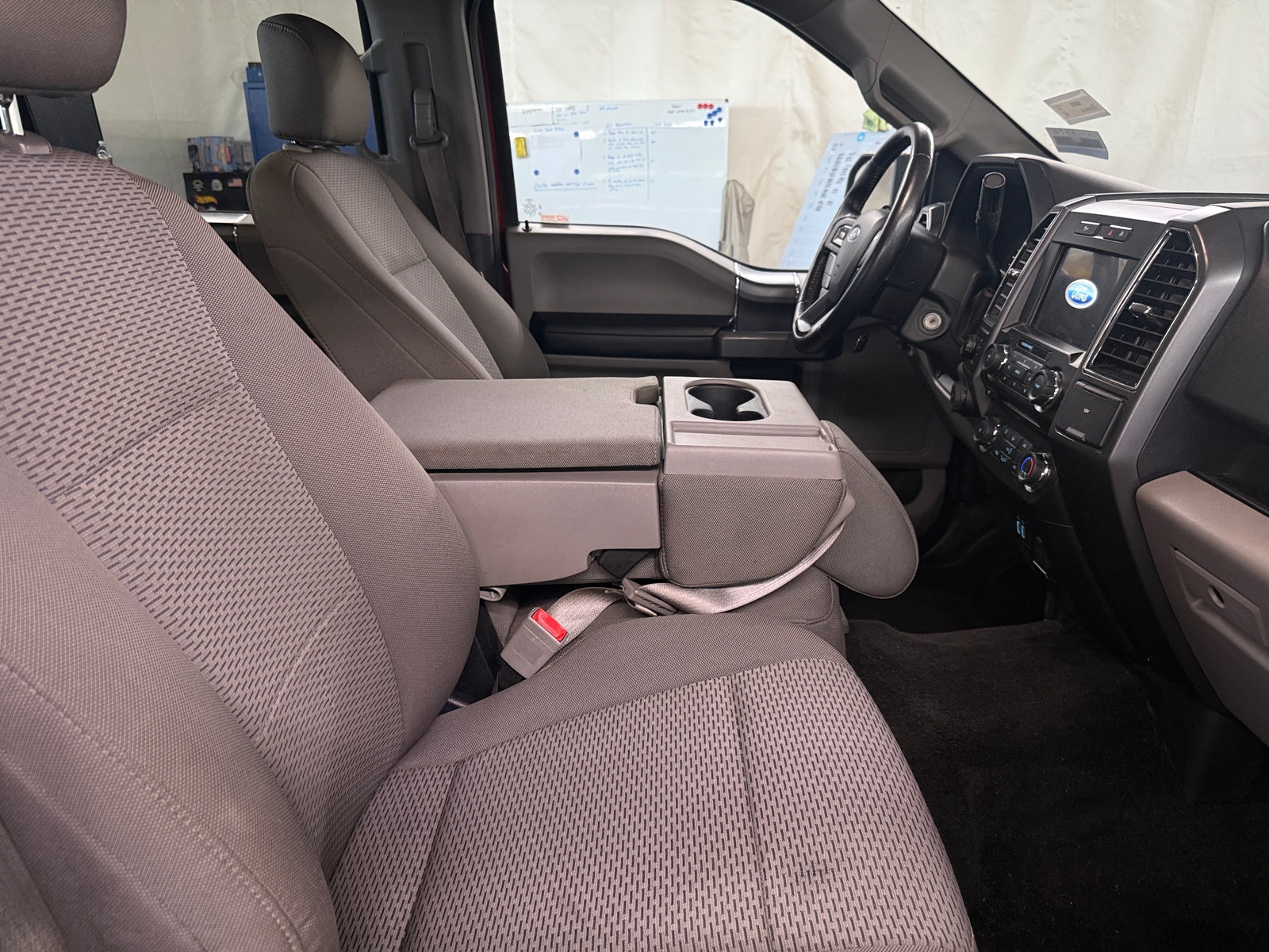 Thumbnail: 2018 Ford Econoline - 2
