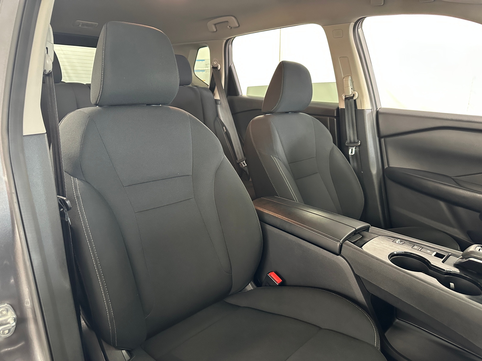 Thumbnail: 2024 Nissan Rogue - 2