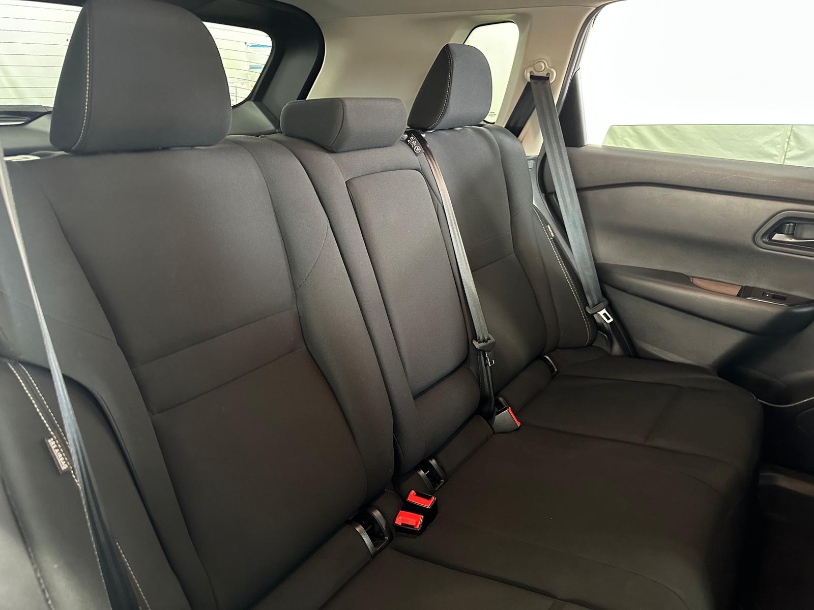 Thumbnail: 2024 Nissan Rogue - 6