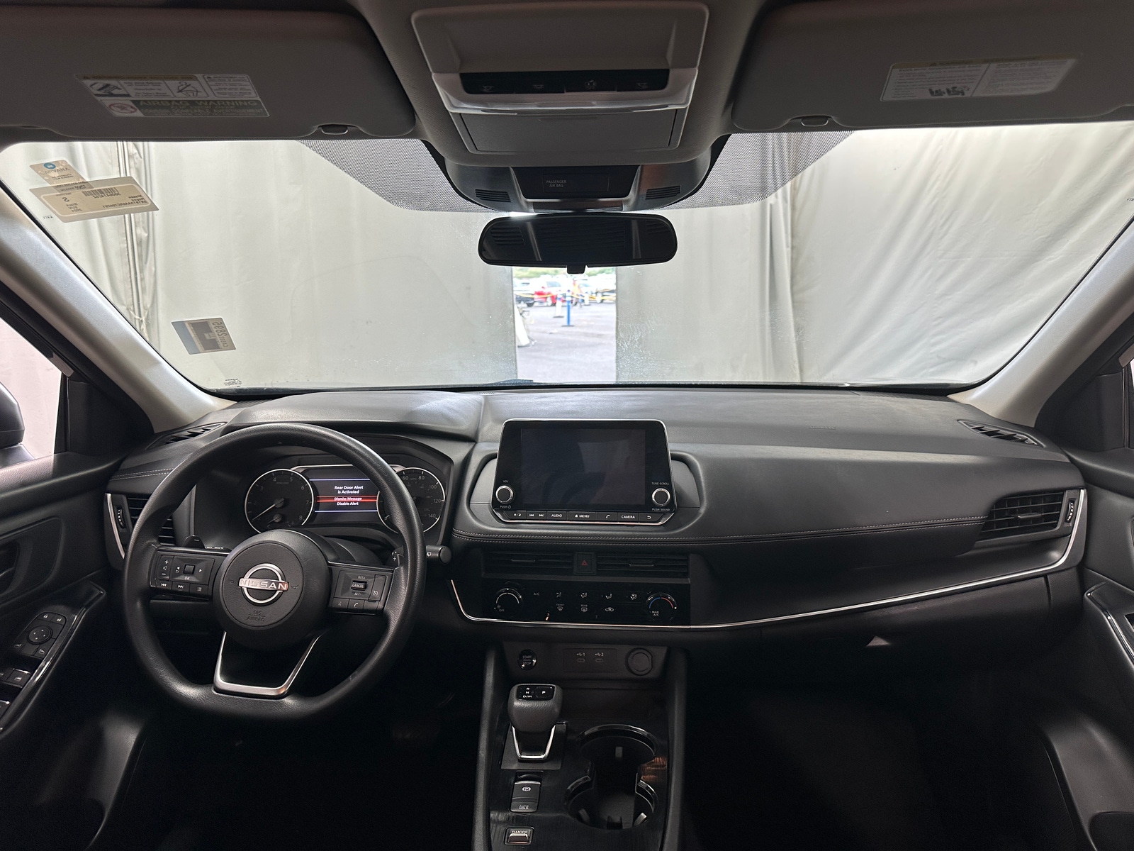 Thumbnail: 2024 Nissan Rogue - 3