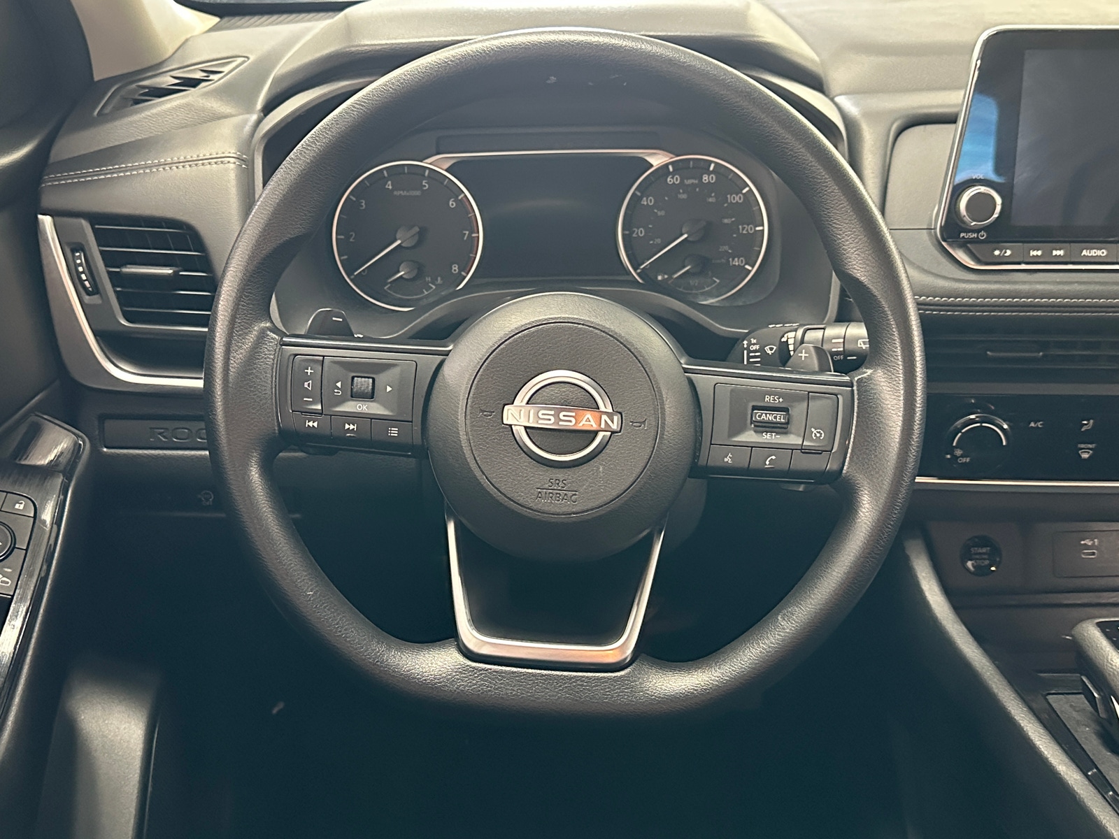 Thumbnail: 2024 Nissan Rogue - 5