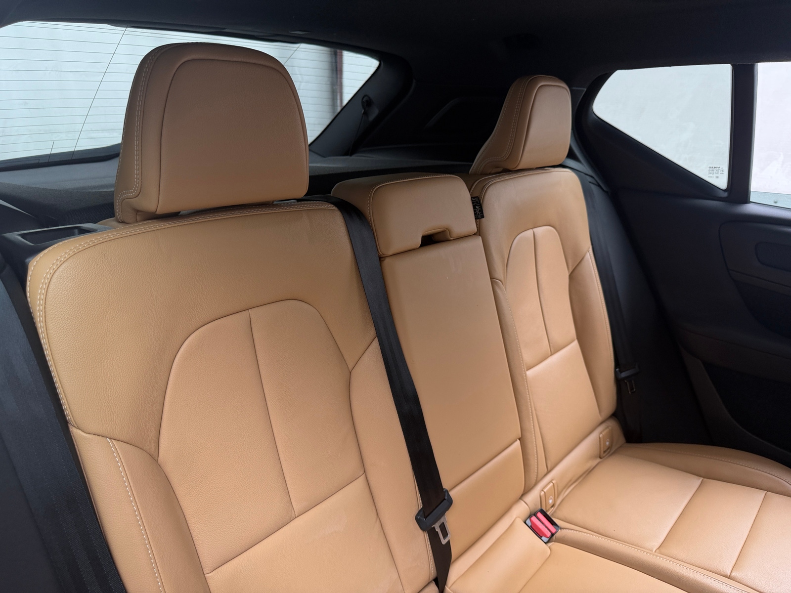 Thumbnail: 2019 Volvo XC40 - 6