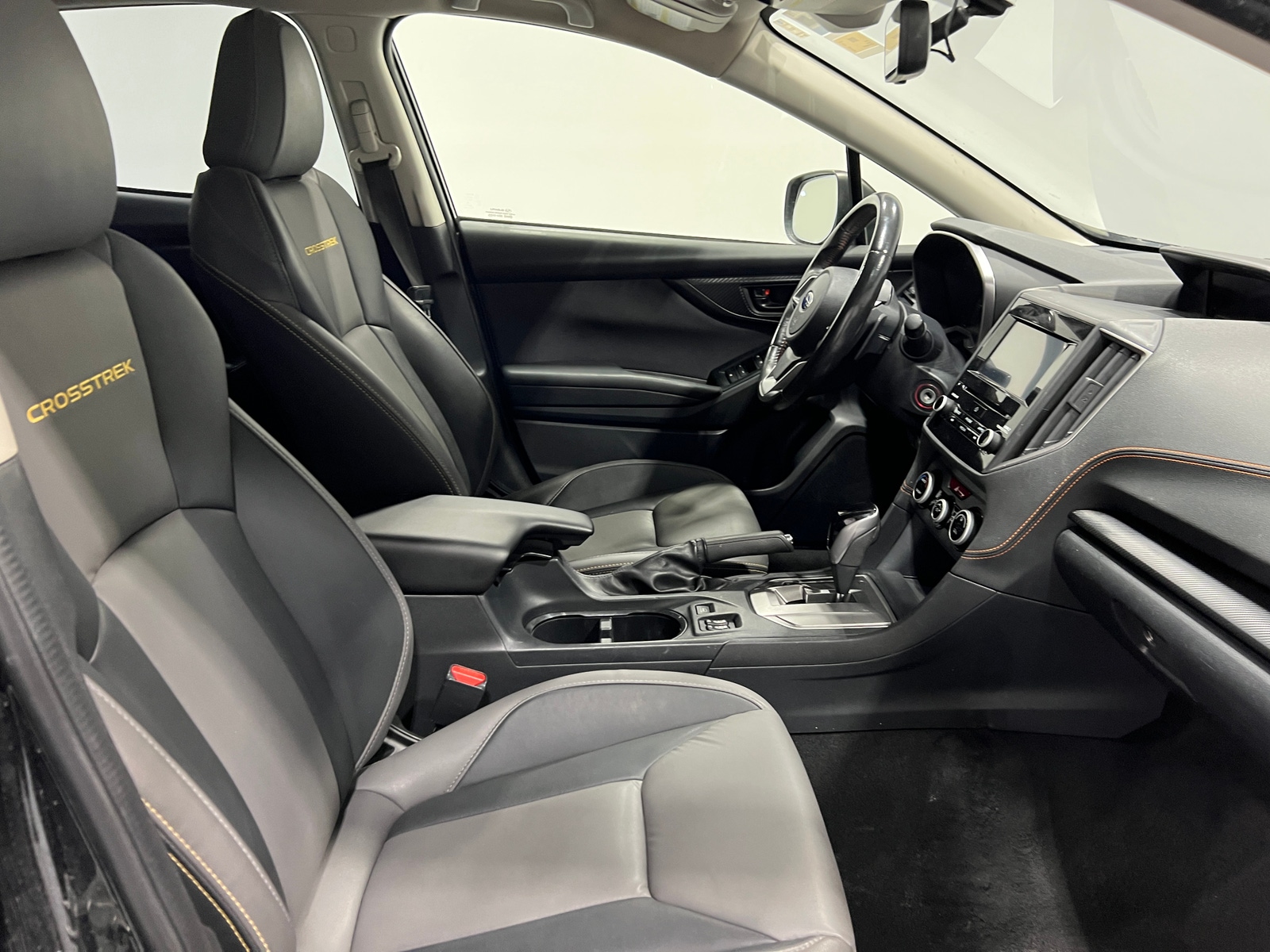 Thumbnail: 2022 Subaru Crosstrek - 2