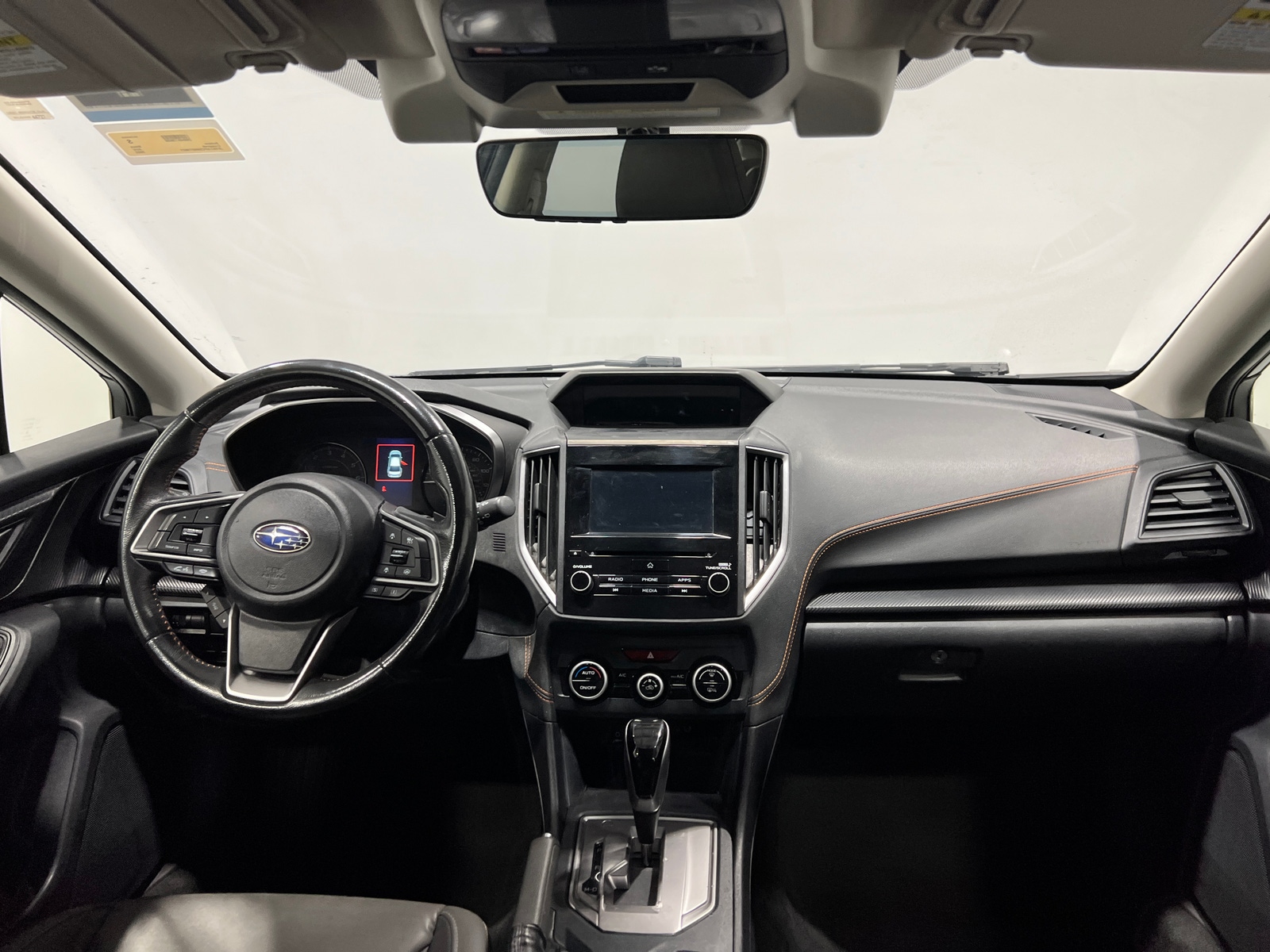 Thumbnail: 2022 Subaru Crosstrek - 3