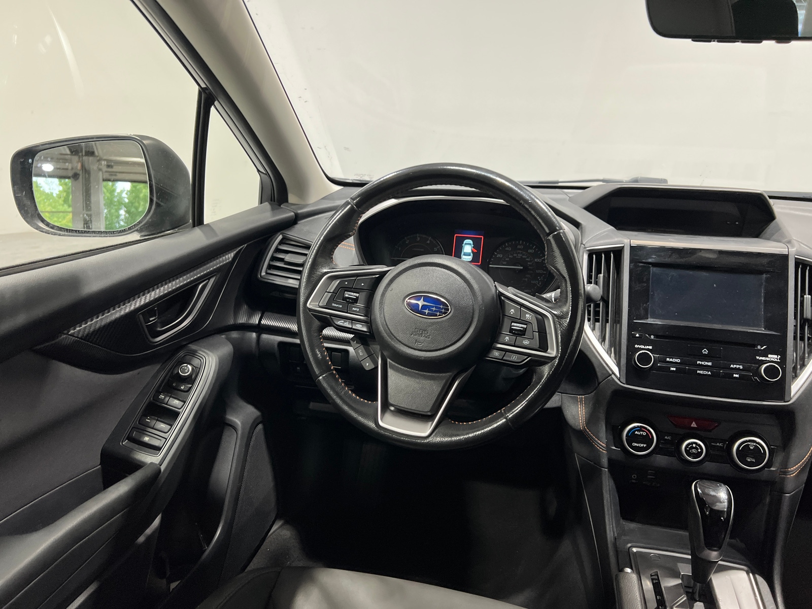 Thumbnail: 2022 Subaru Crosstrek - 5