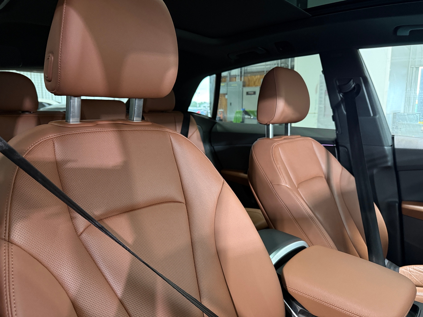 Thumbnail: 2021 Audi Q8 - 2