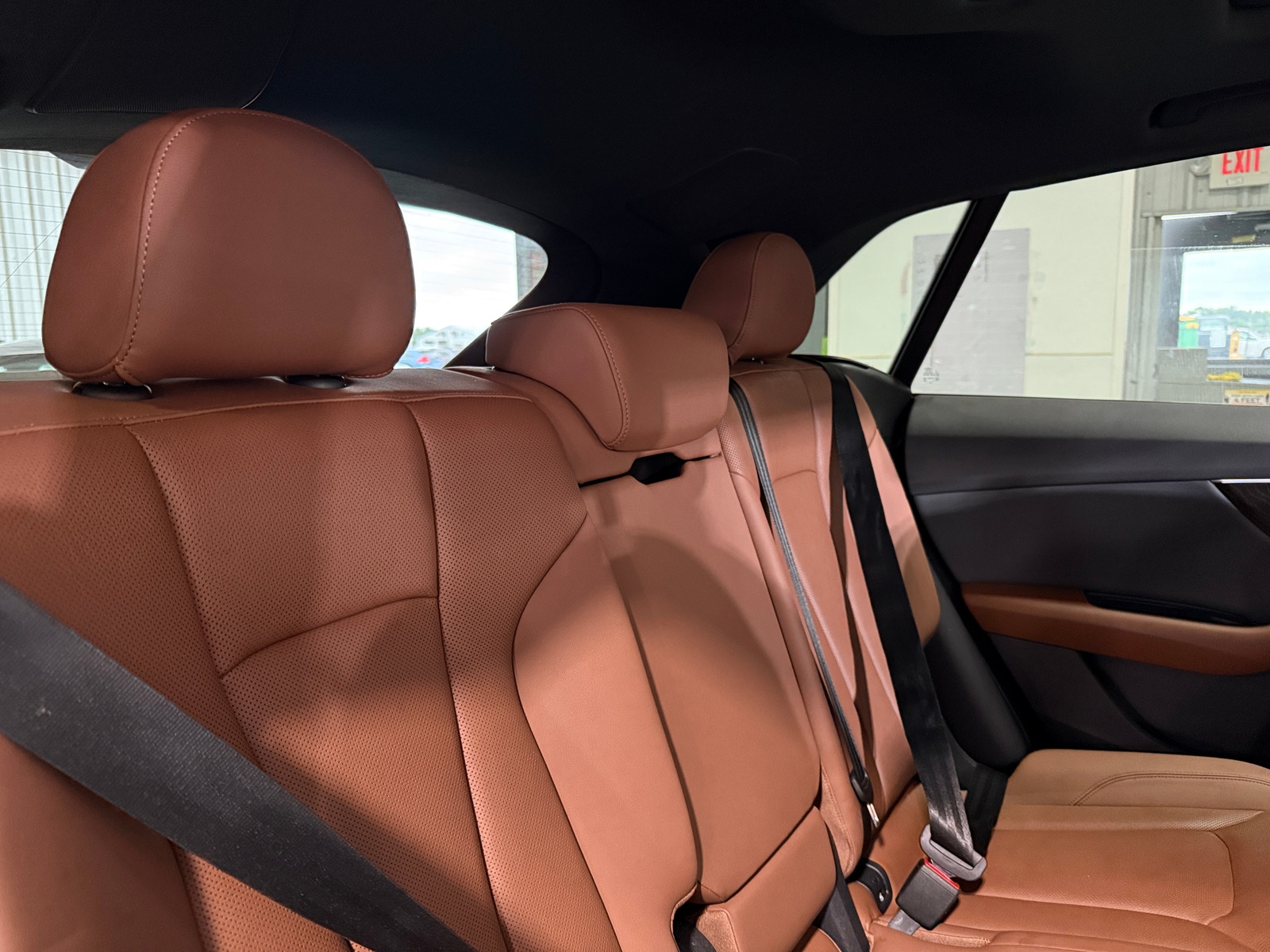 Thumbnail: 2021 Audi Q8 - 6
